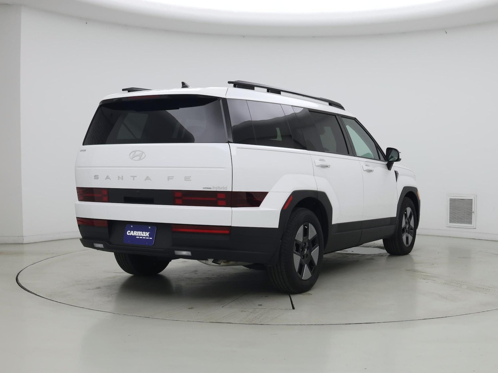 2025 Hyundai Santa Fe SEL - Photo 9