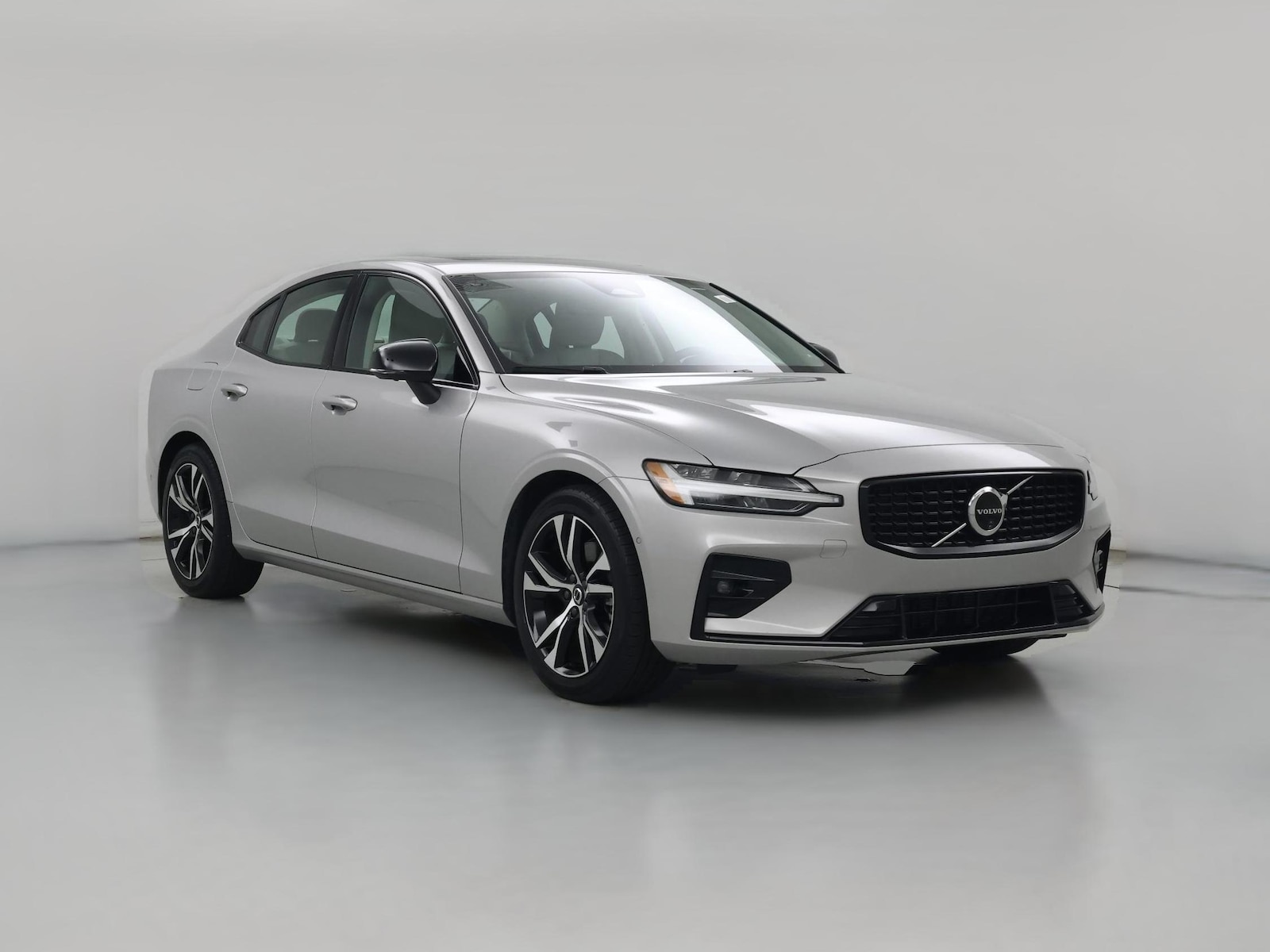 2024 Volvo S60