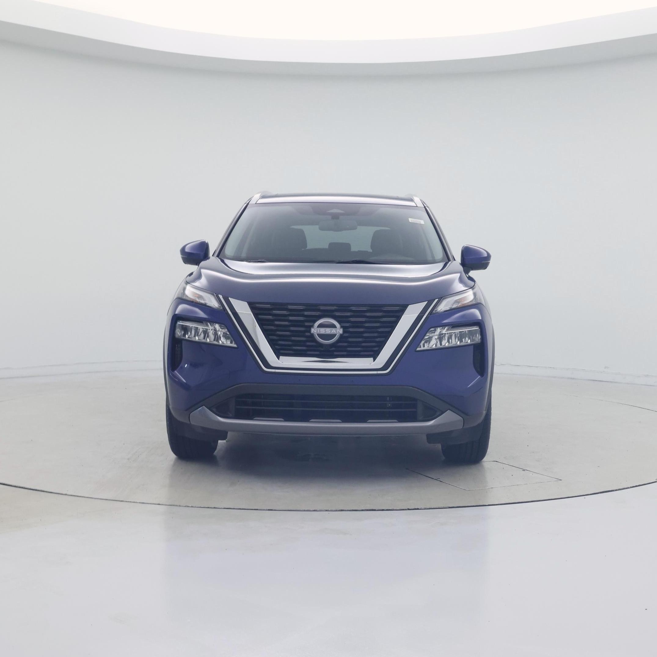 Thumbnail: 2023 Nissan Rogue - 5