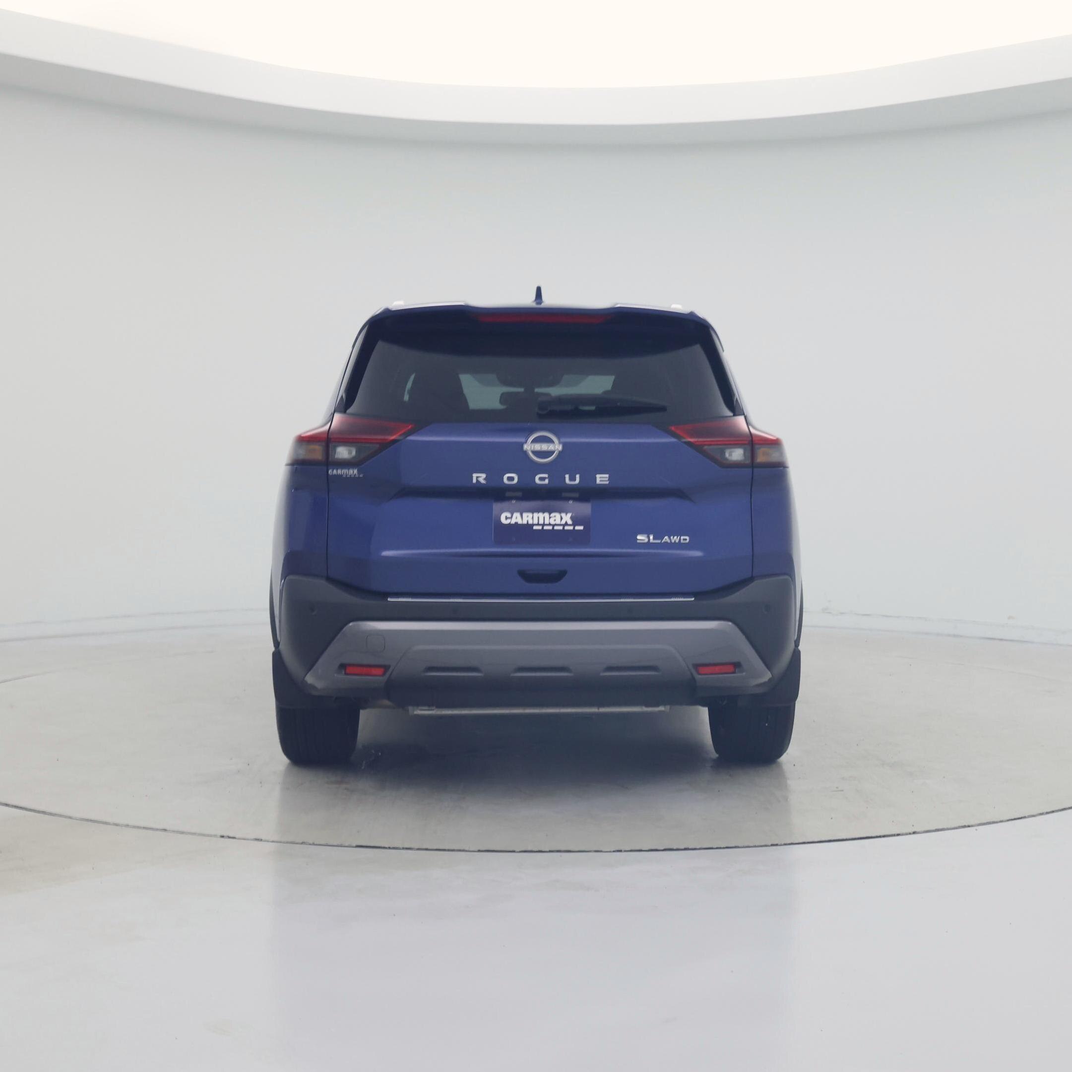 Thumbnail: 2023 Nissan Rogue - 6