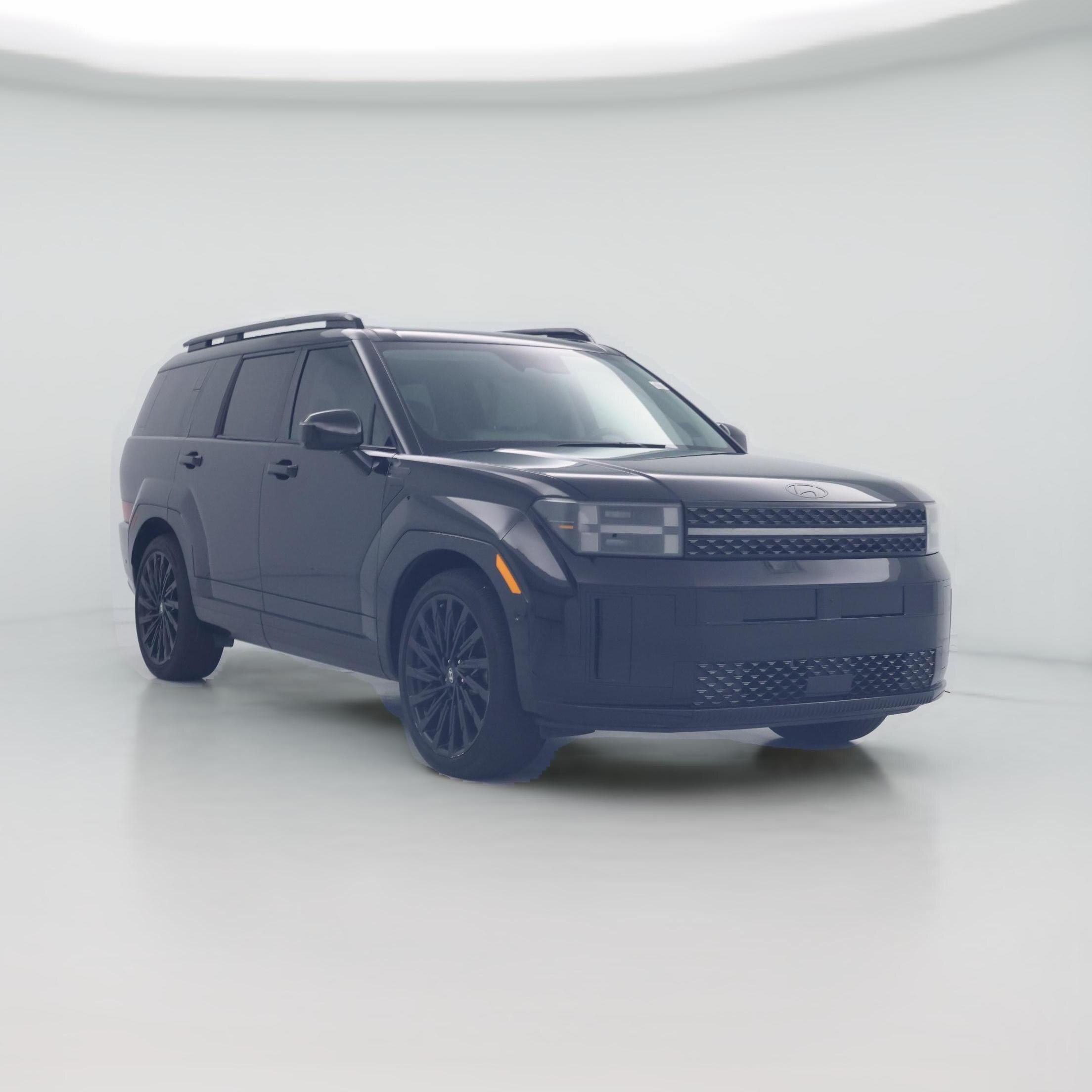 Thumbnail: 2024 Hyundai Santa Fe - 1