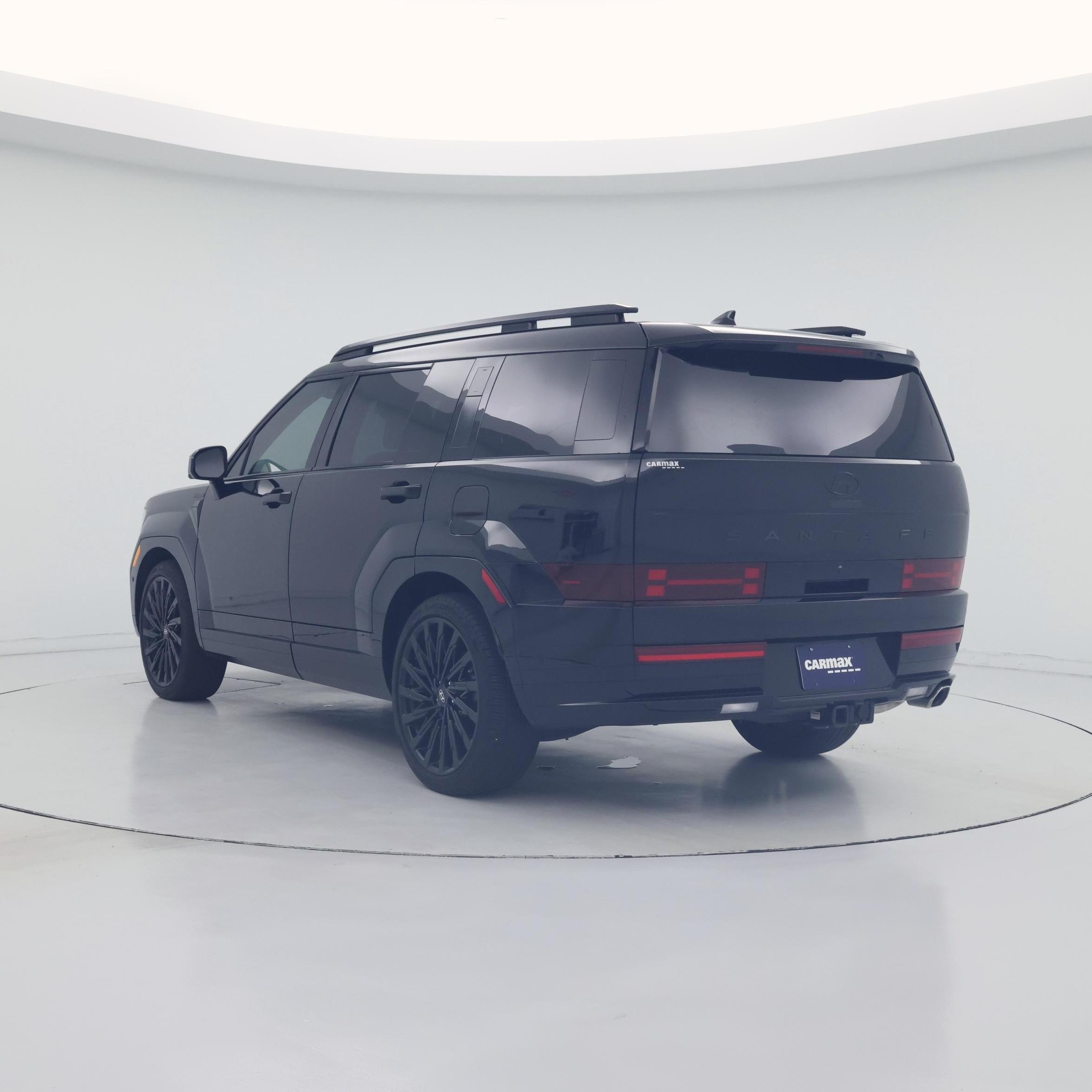 Thumbnail: 2024 Hyundai Santa Fe - 2