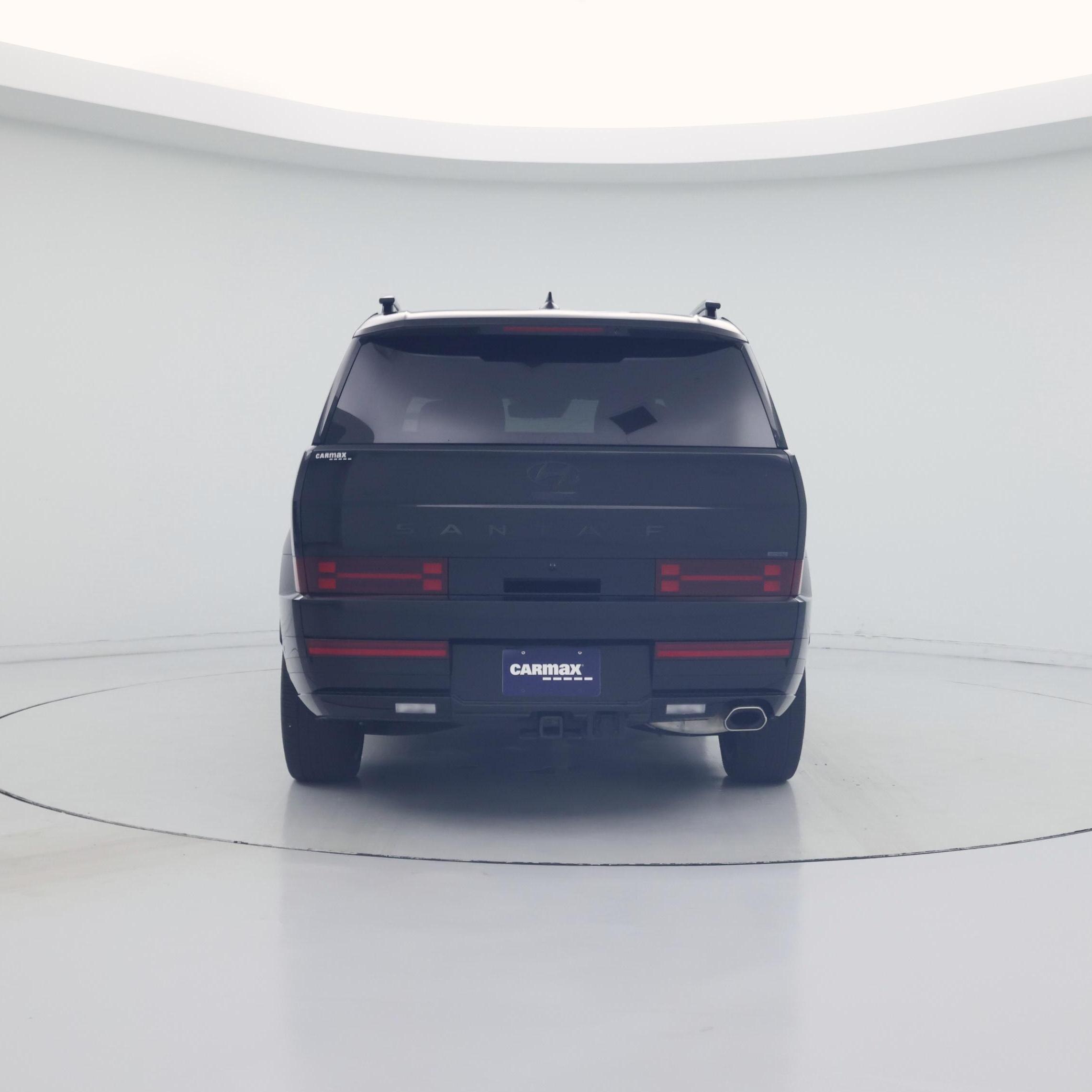Thumbnail: 2024 Hyundai Santa Fe - 6
