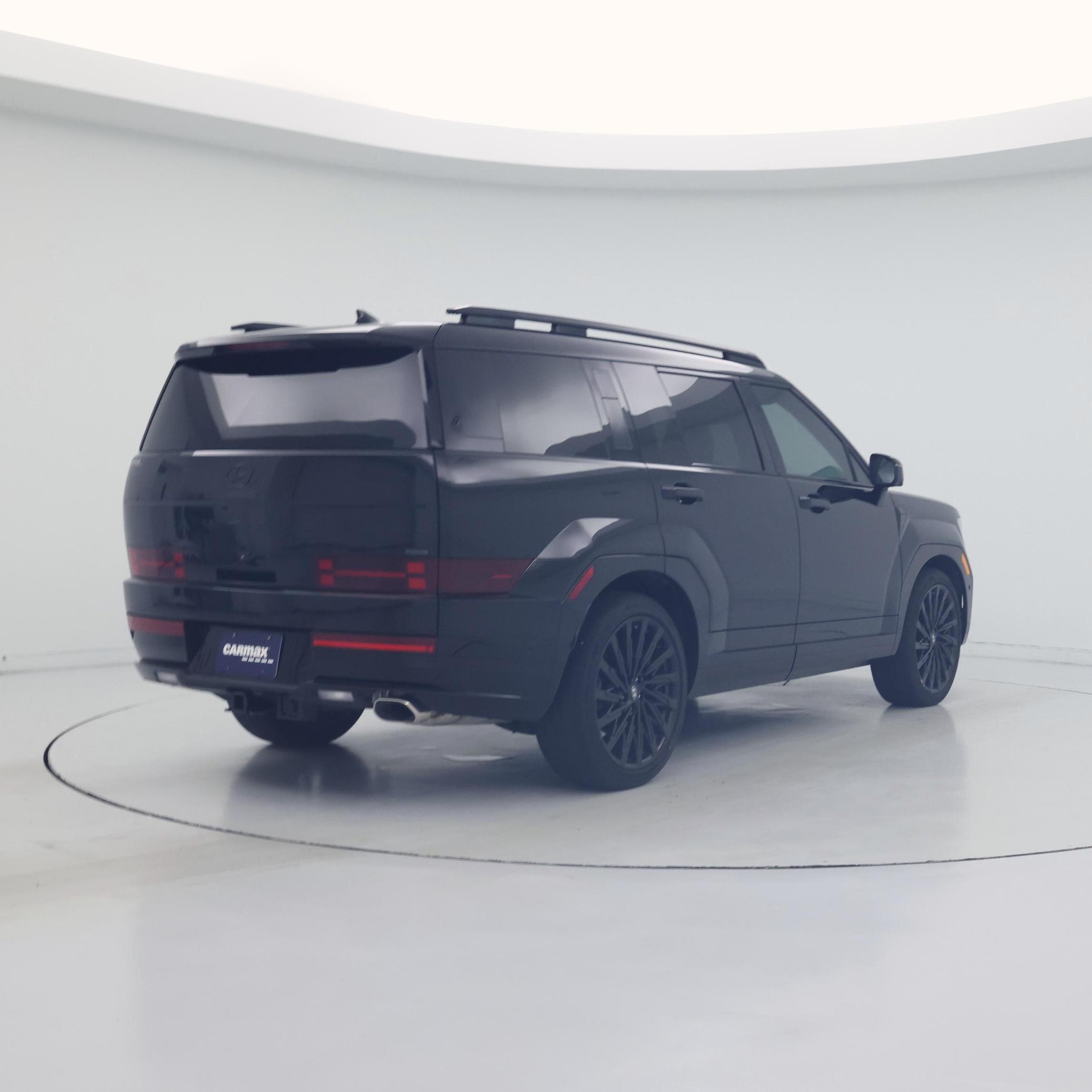 Thumbnail: 2024 Hyundai Santa Fe - 8