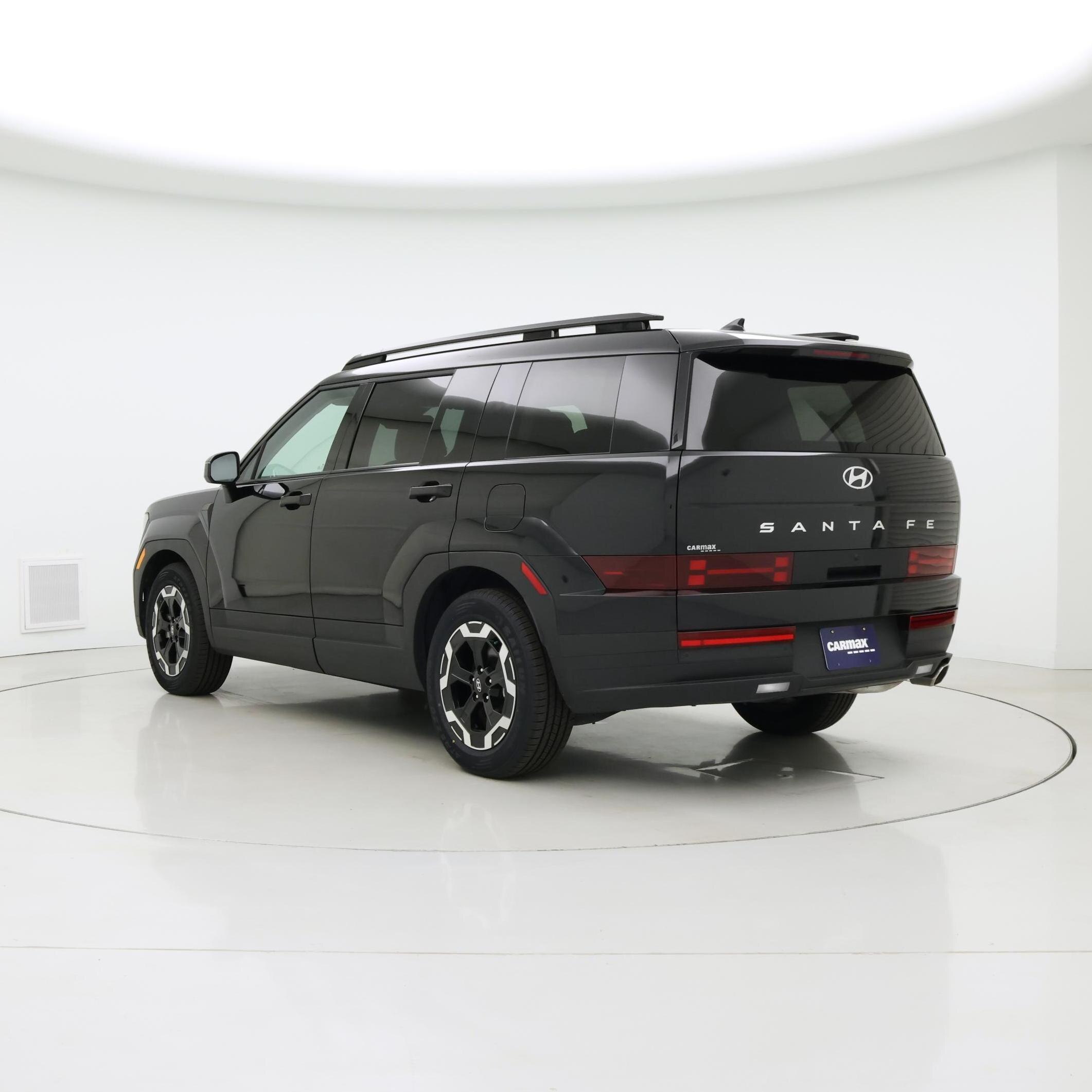 Thumbnail: 2024 Hyundai Santa Fe - 2