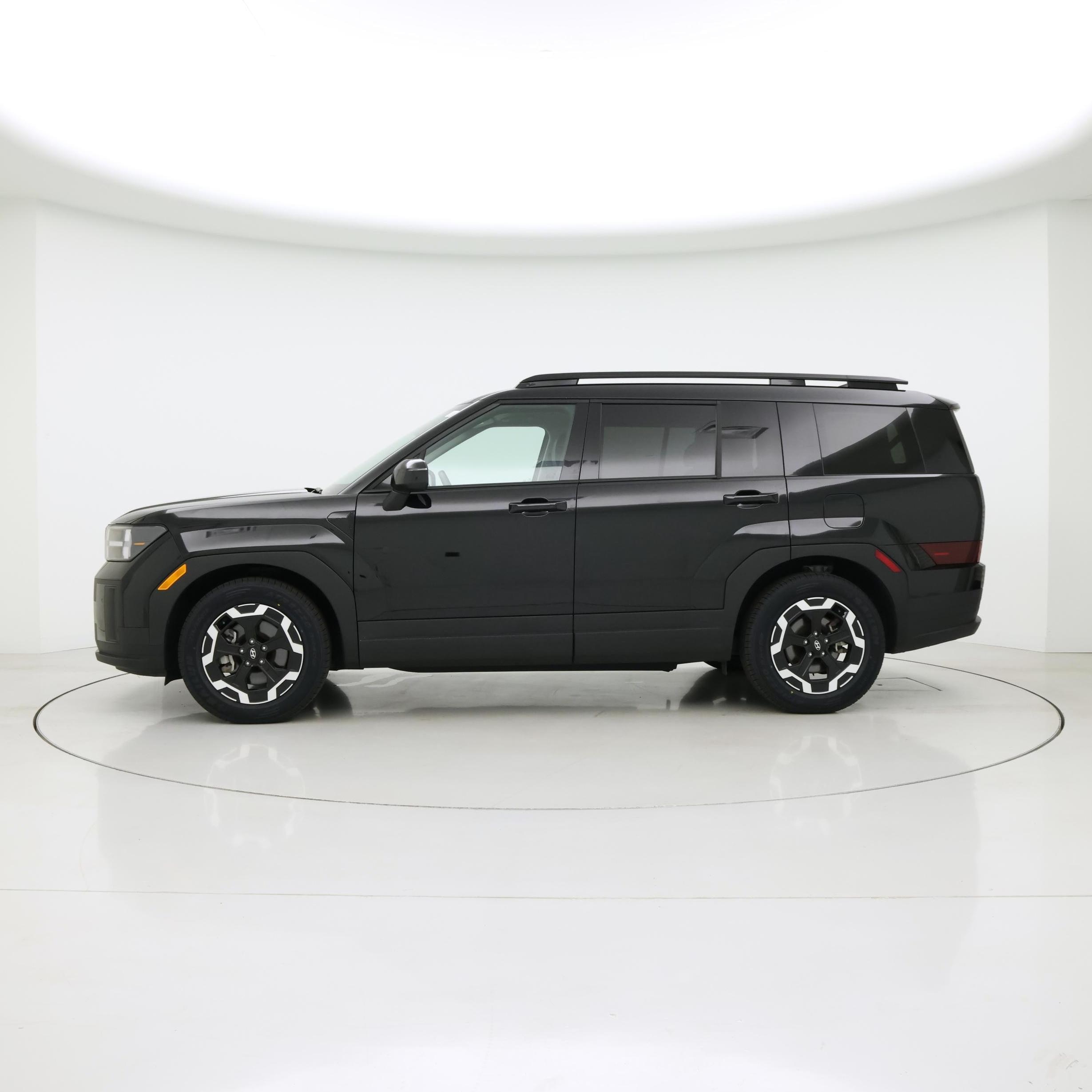 Thumbnail: 2024 Hyundai Santa Fe - 3