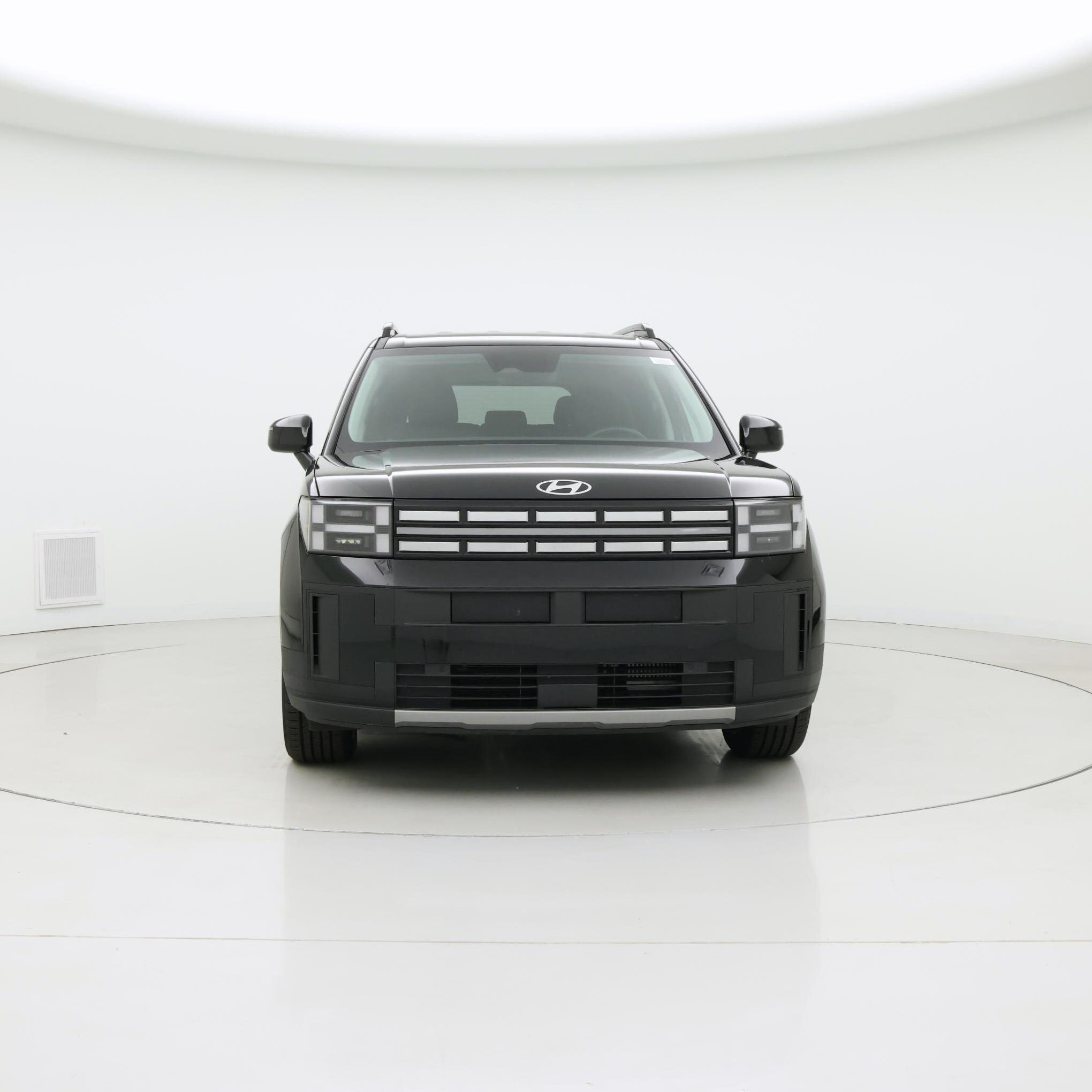 Thumbnail: 2024 Hyundai Santa Fe - 5