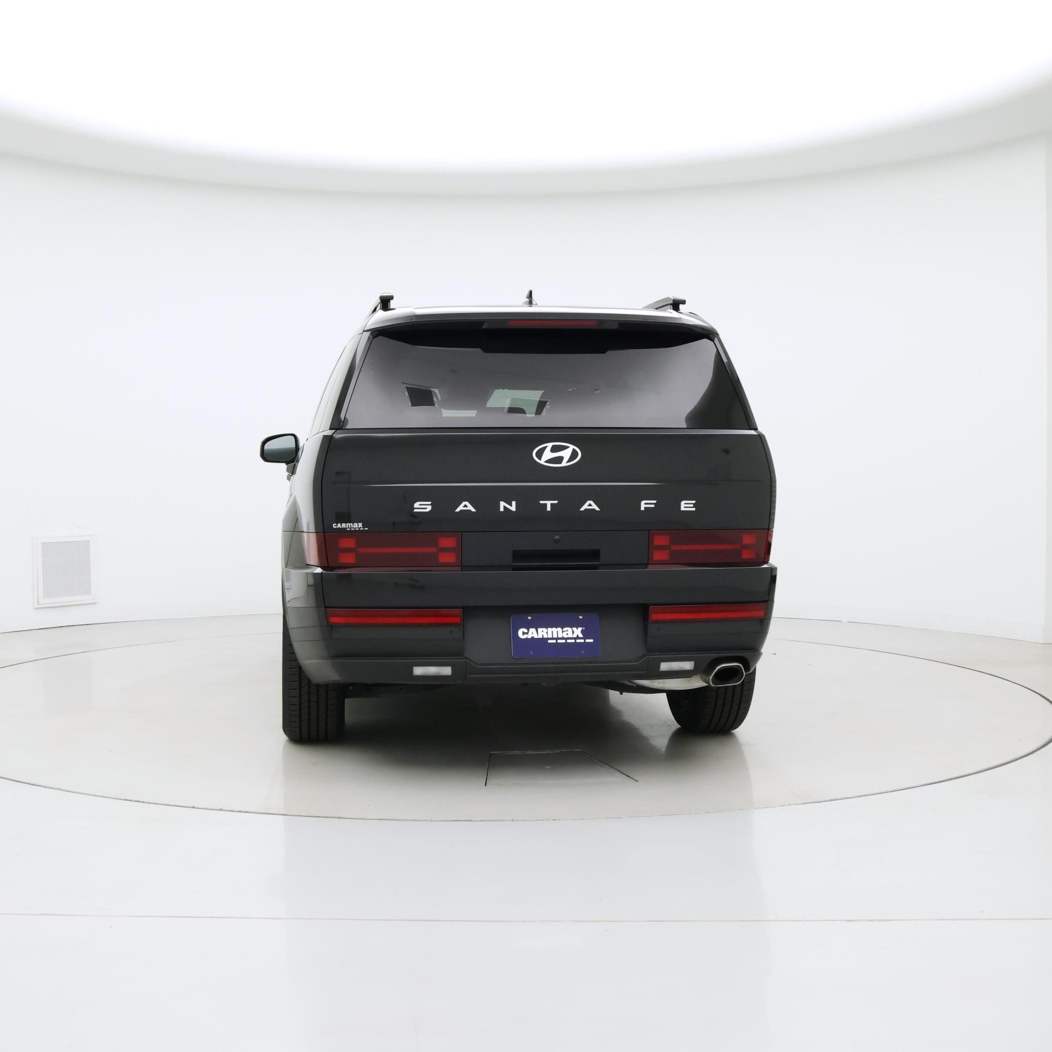 Thumbnail: 2024 Hyundai Santa Fe - 6