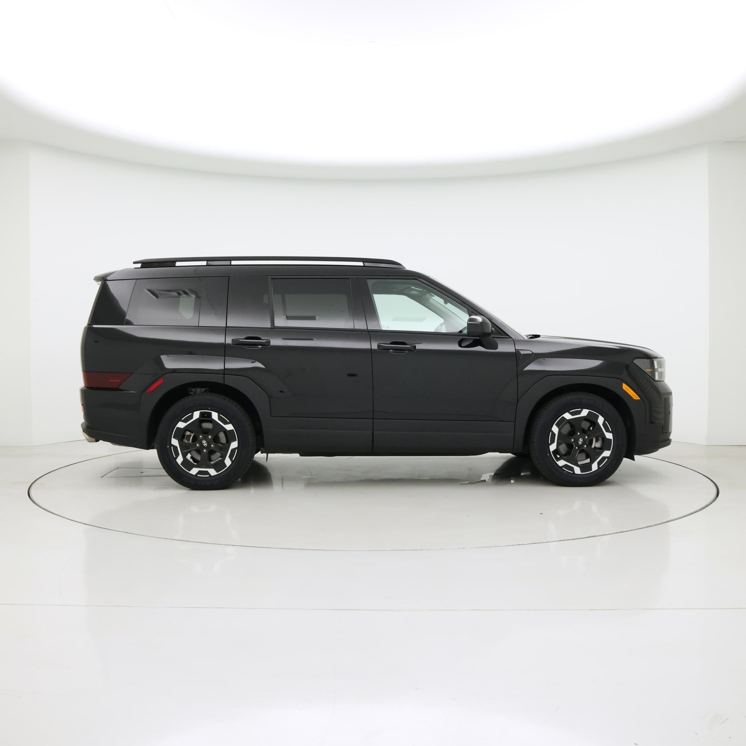 Thumbnail: 2024 Hyundai Santa Fe - 7