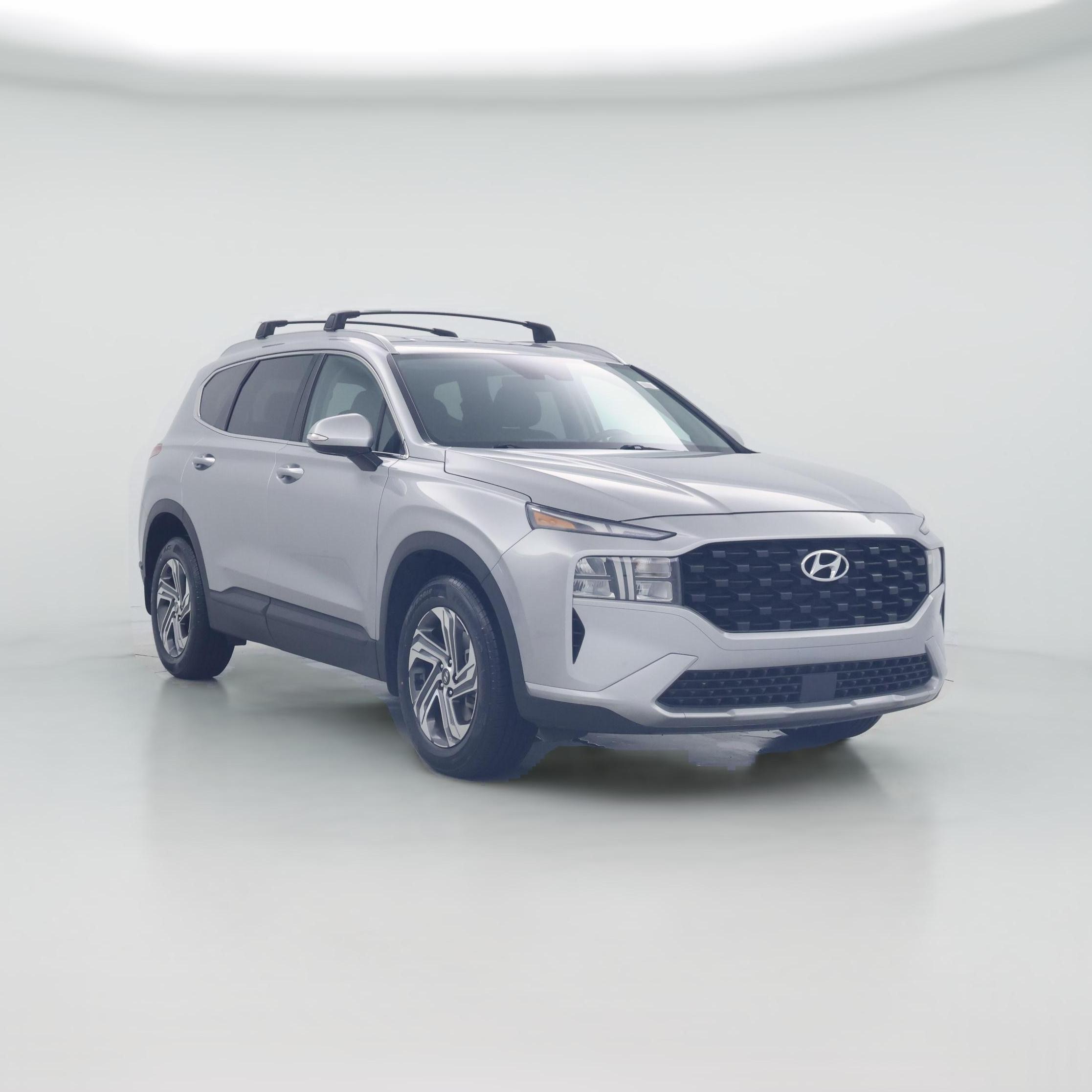 Thumbnail: 2023 Hyundai Santa Fe - 1