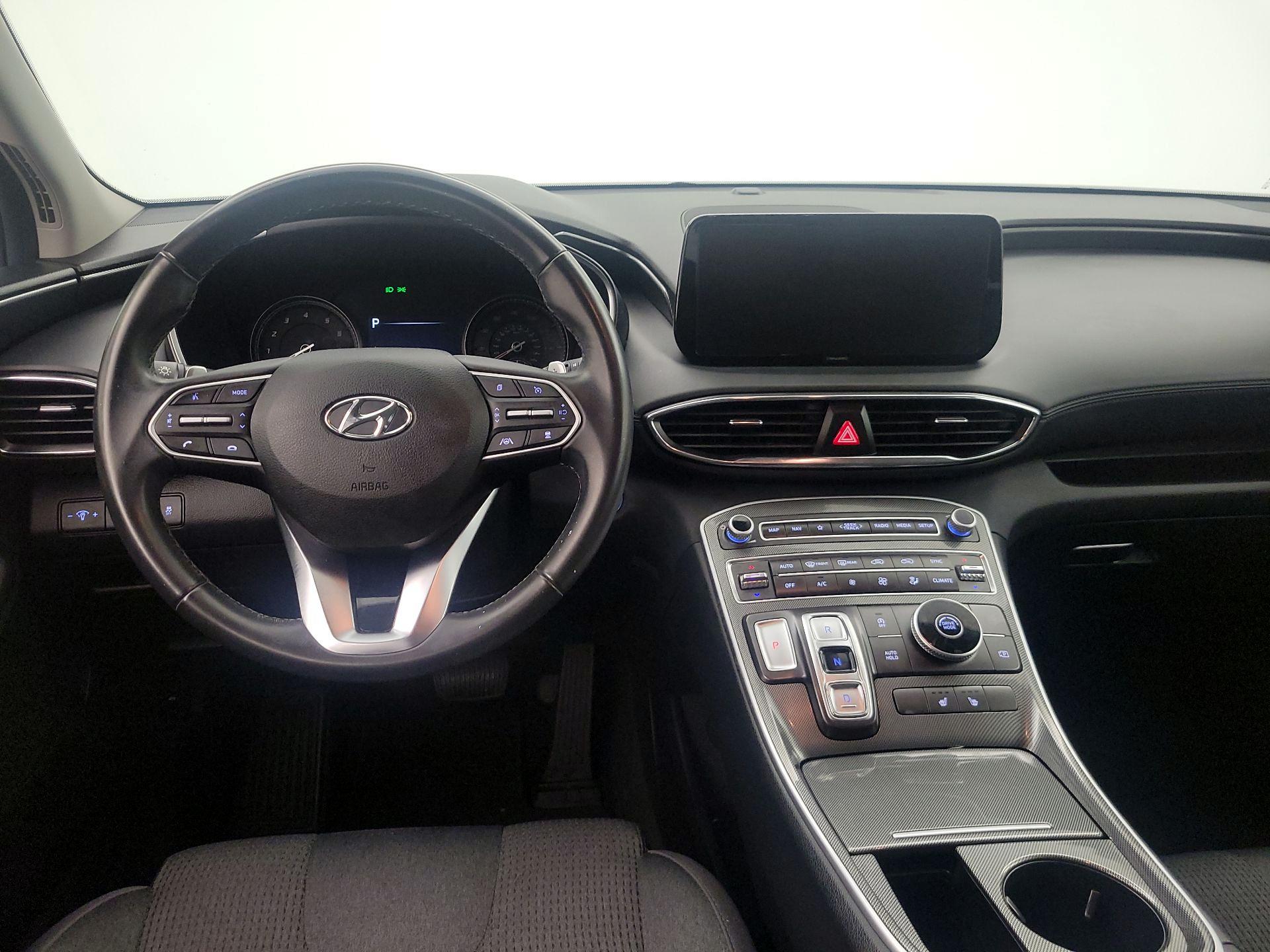 Thumbnail: 2023 Hyundai Santa Fe - 10