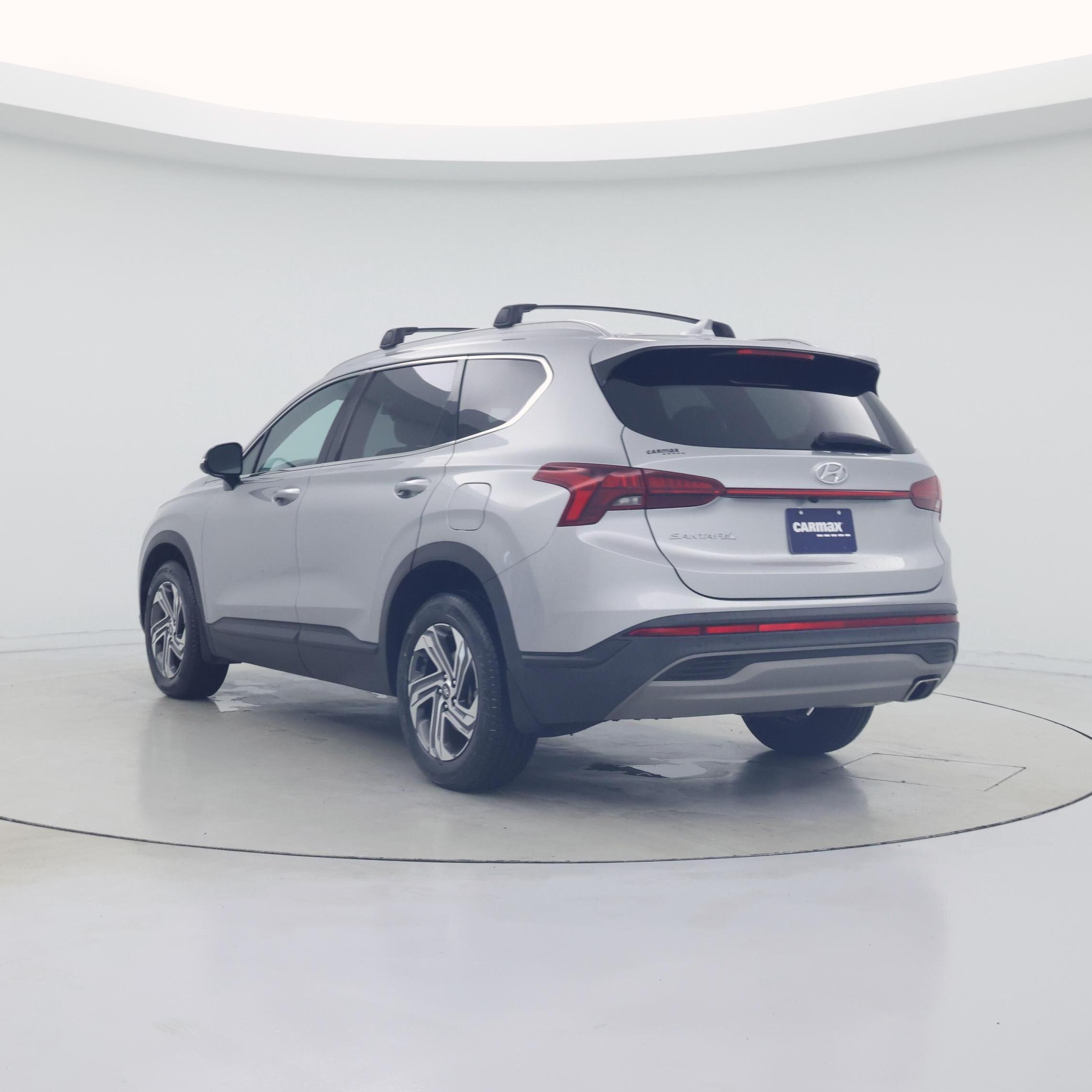 Thumbnail: 2023 Hyundai Santa Fe - 2