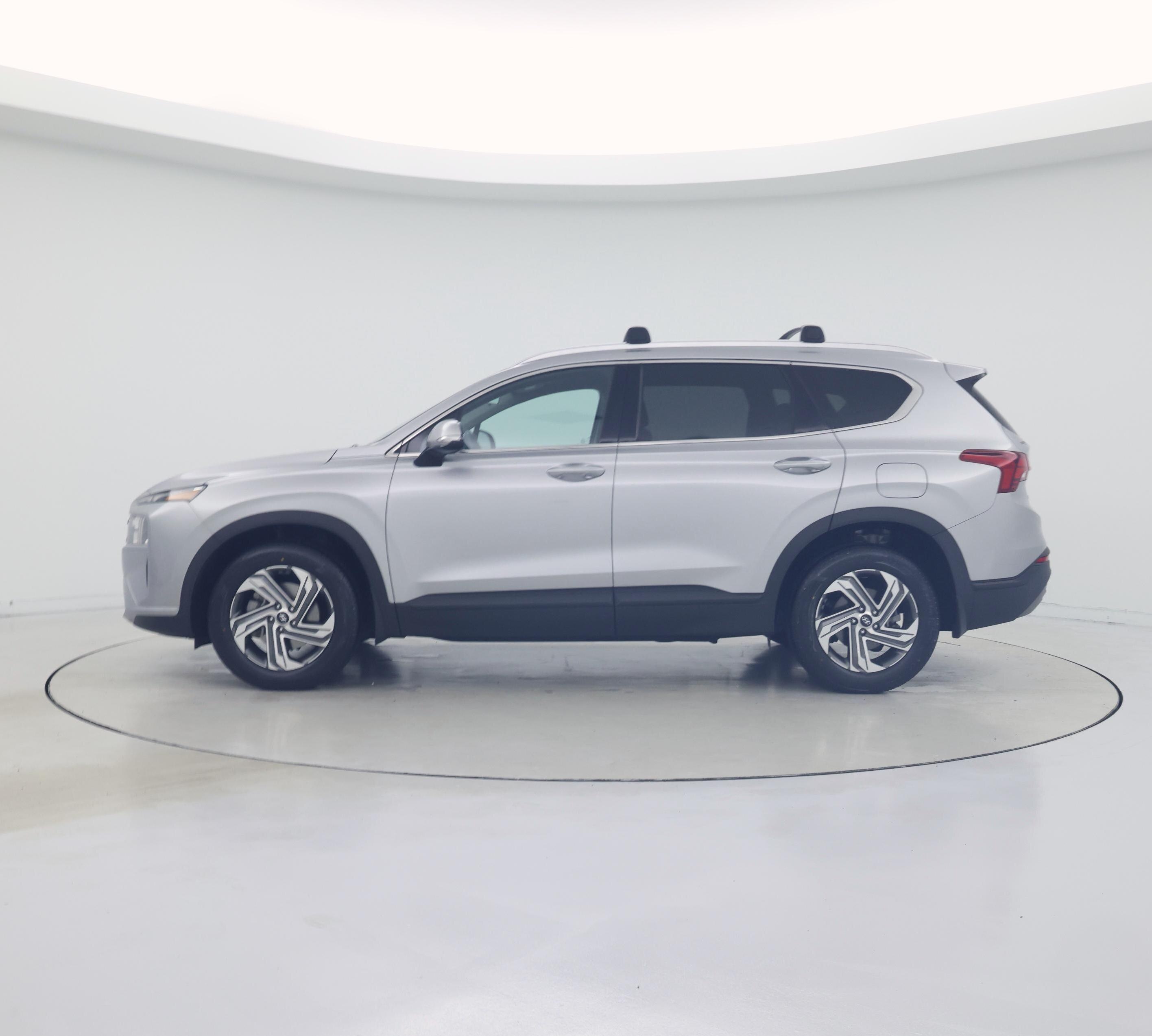 Thumbnail: 2023 Hyundai Santa Fe - 3