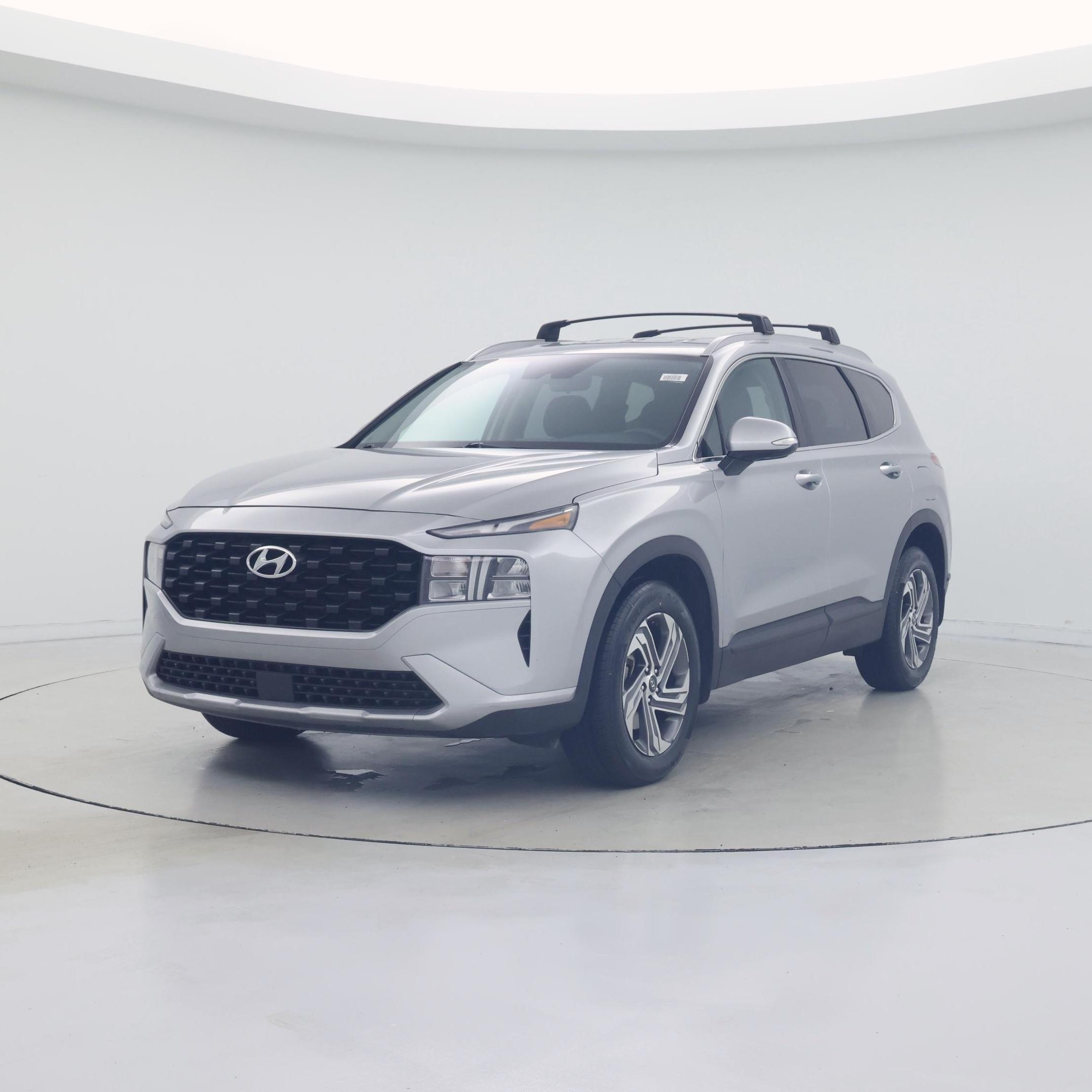 Thumbnail: 2023 Hyundai Santa Fe - 4