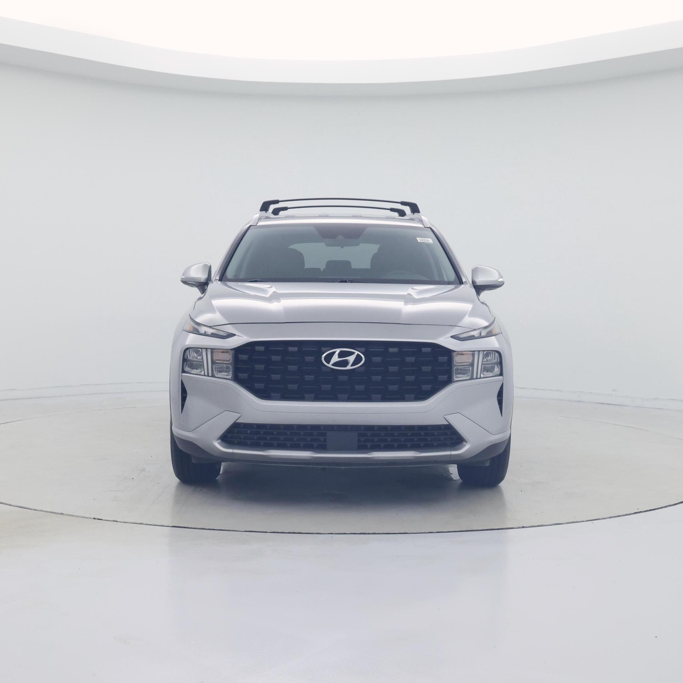 Thumbnail: 2023 Hyundai Santa Fe - 5