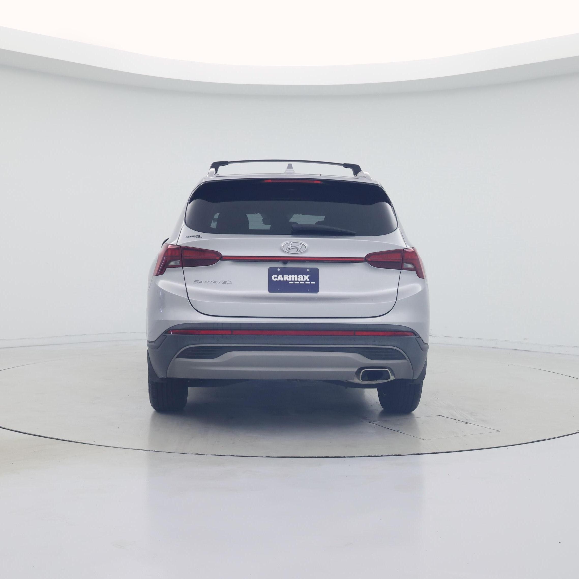 Thumbnail: 2023 Hyundai Santa Fe - 6