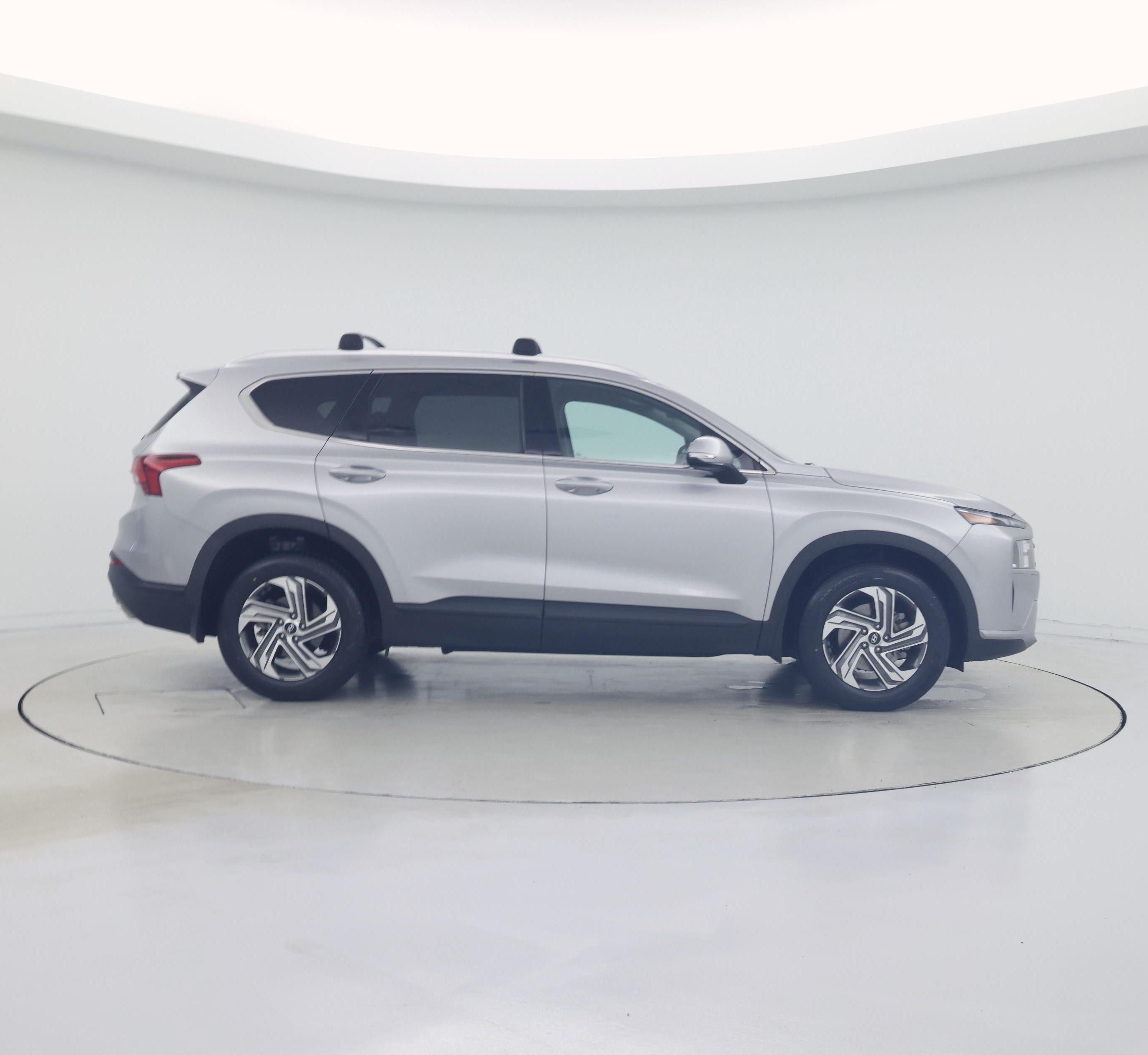 Thumbnail: 2023 Hyundai Santa Fe - 7