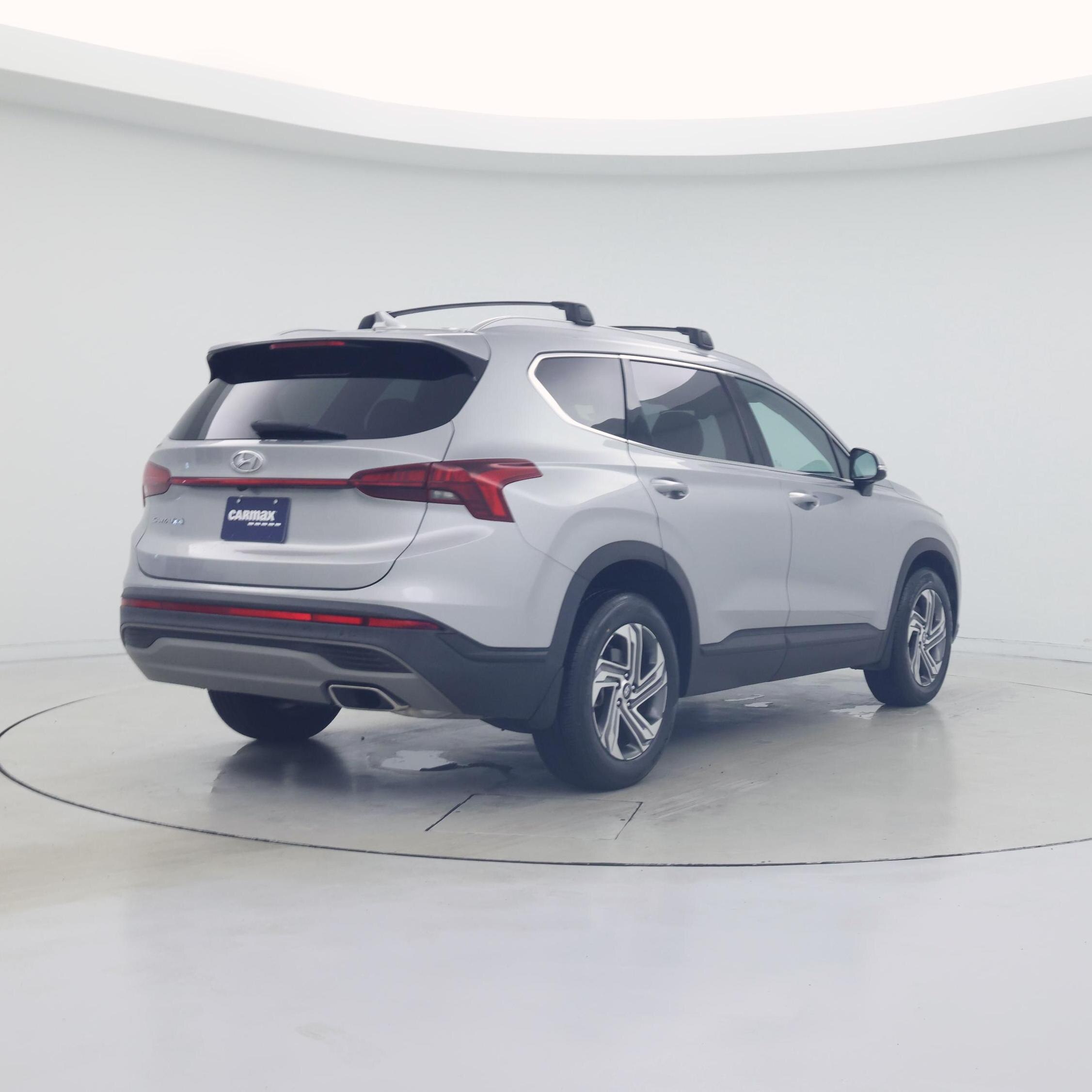 Thumbnail: 2023 Hyundai Santa Fe - 8