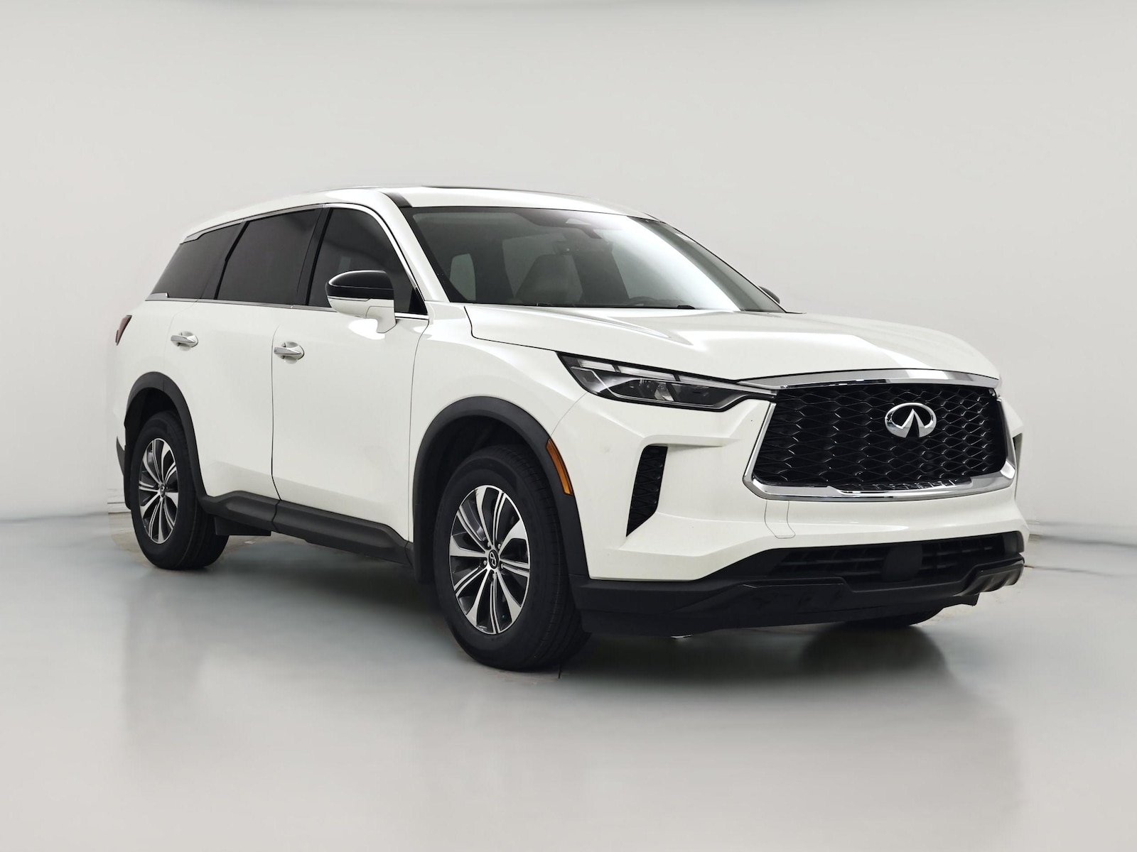 2023 INFINITI QX60