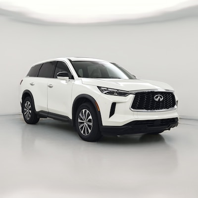 2023 Infiniti QX60 Pure