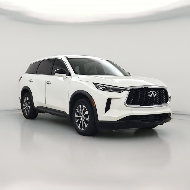 2023 Infiniti QX60 Pure