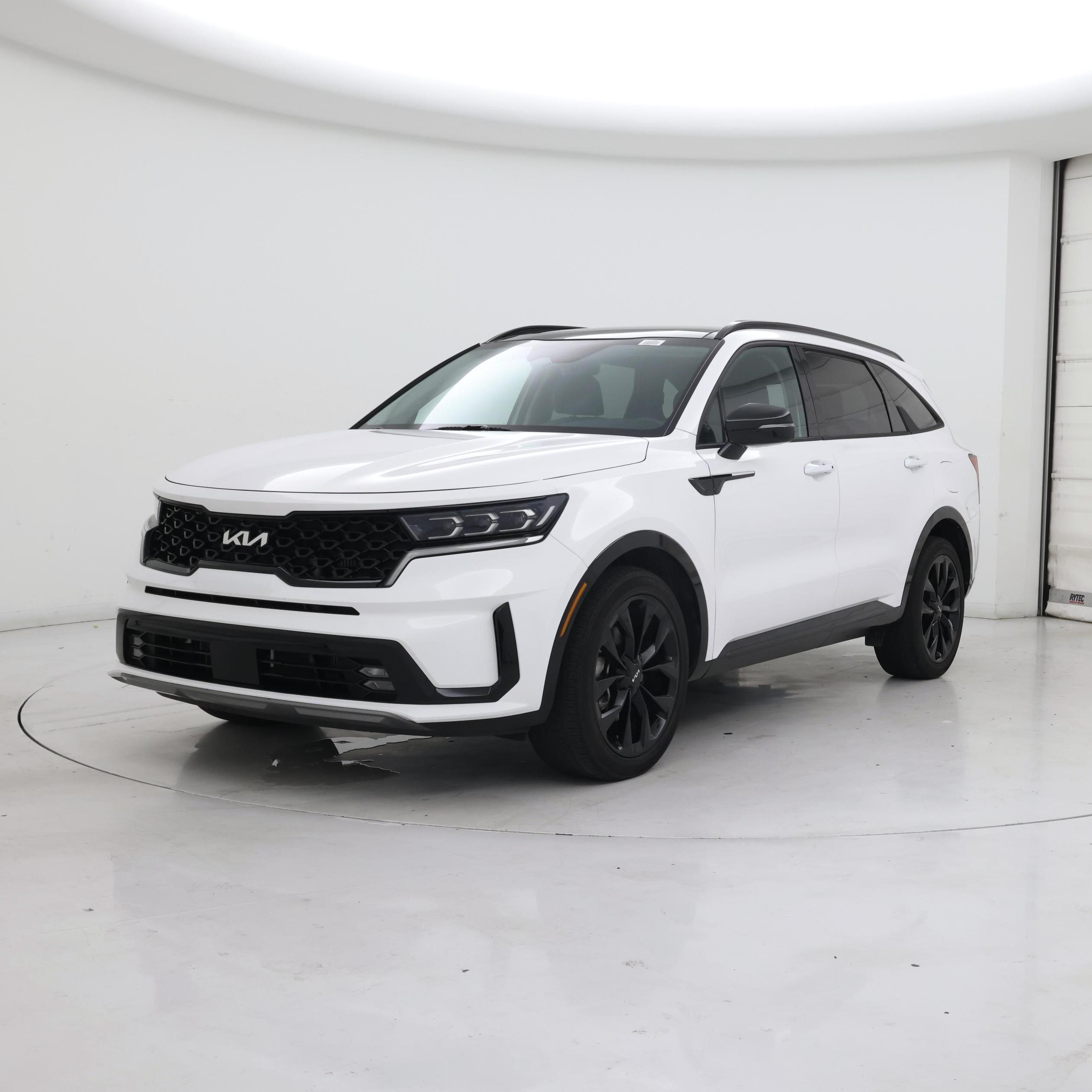 Thumbnail: 2023 Kia Sorento - 4