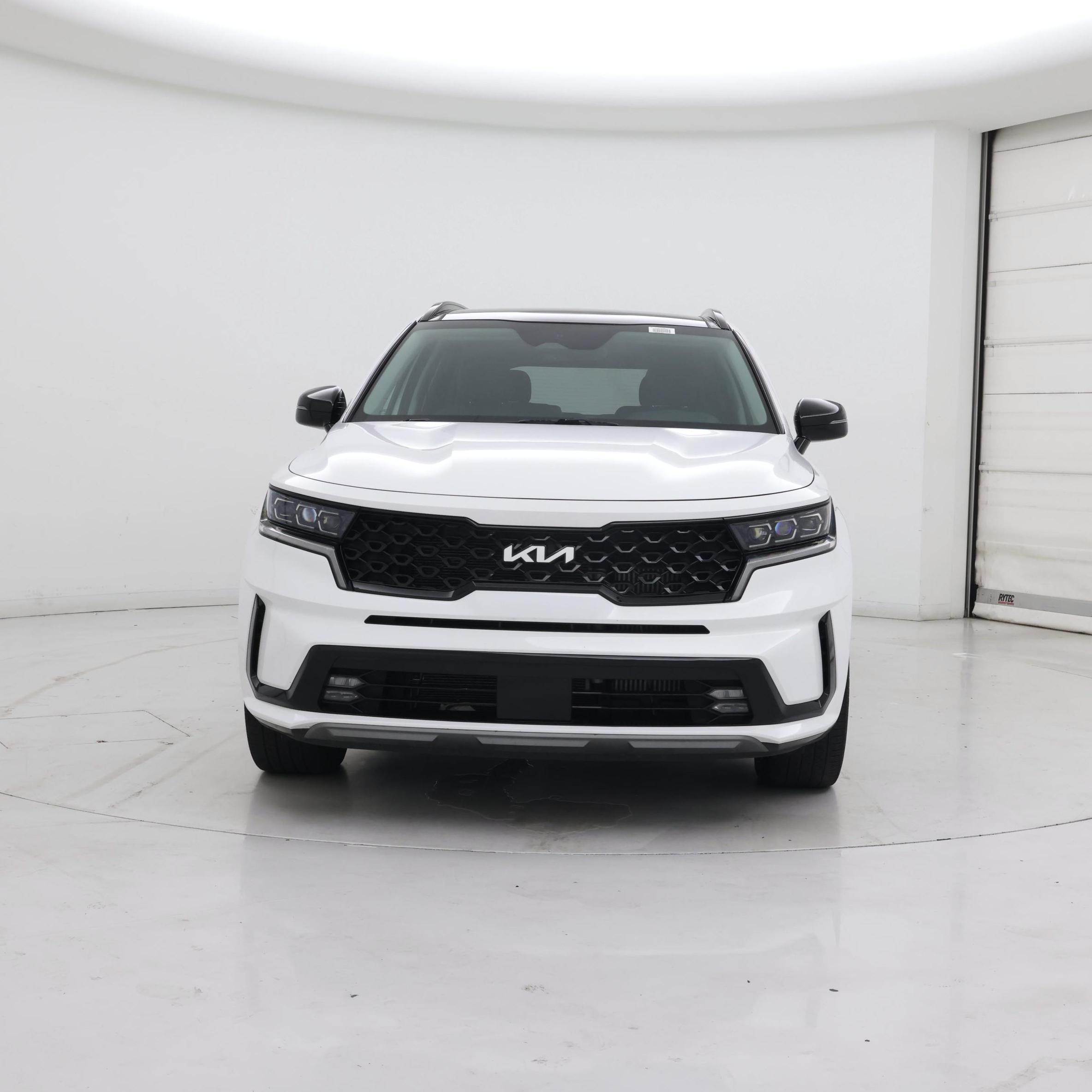 Thumbnail: 2023 Kia Sorento - 5