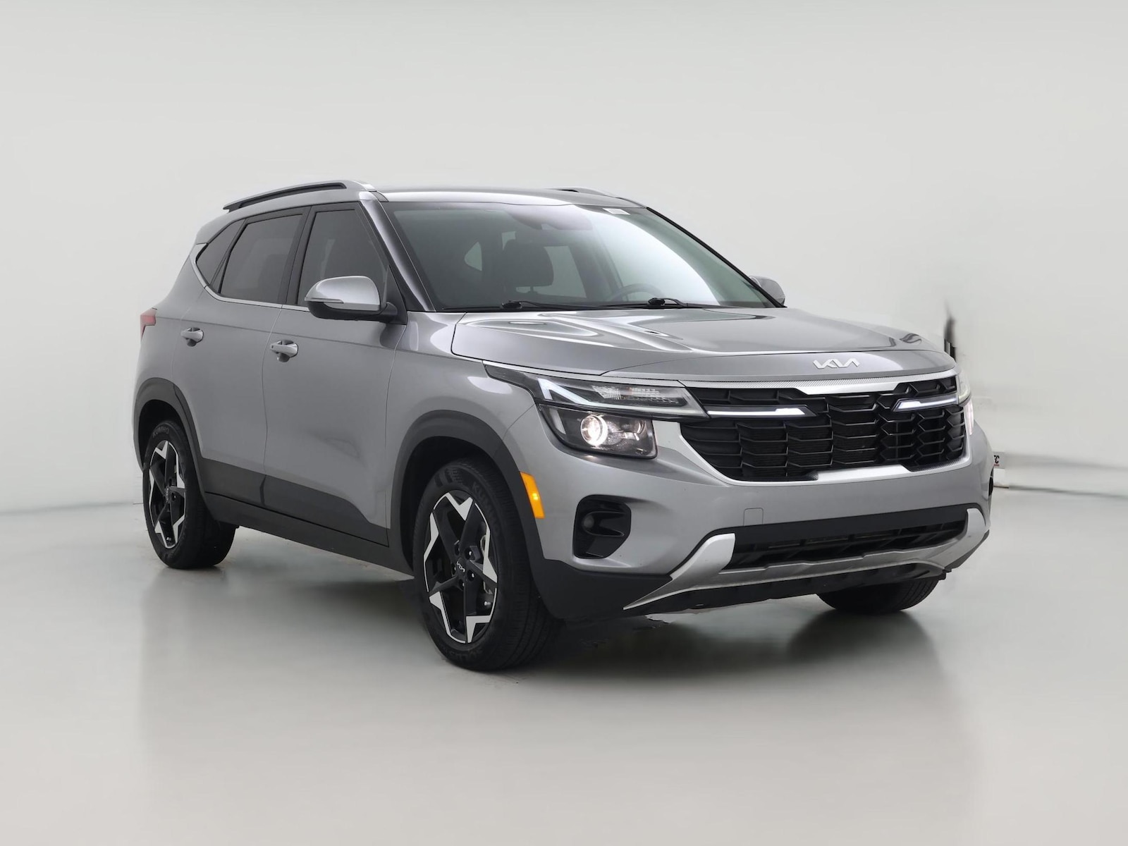 2024 Kia Seltos
