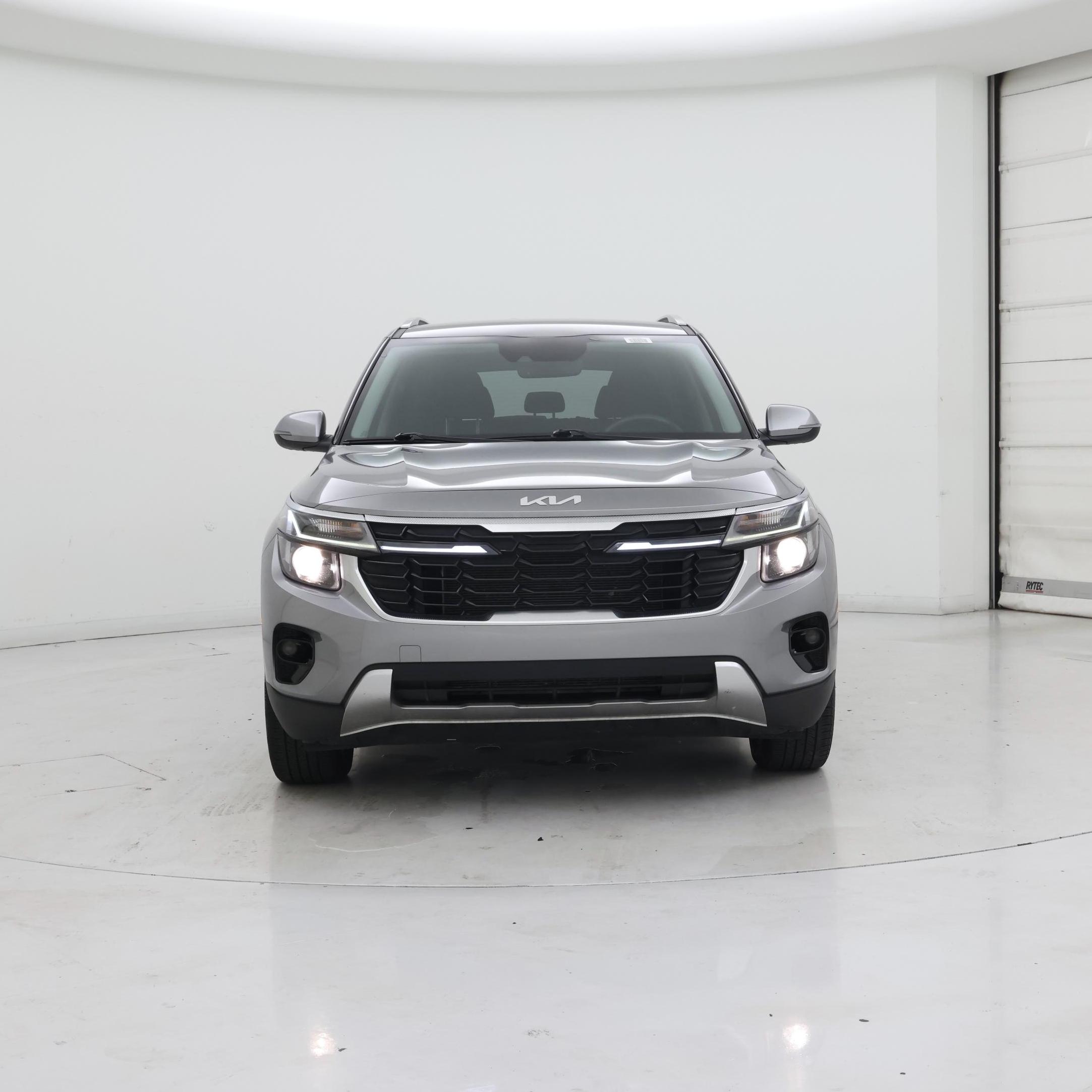 Thumbnail: 2024 Kia Seltos - 5