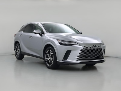 2023 Lexus RX 350