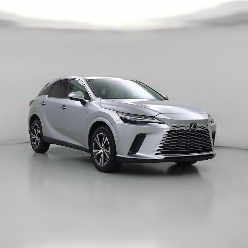 2023 Lexus RX 350
