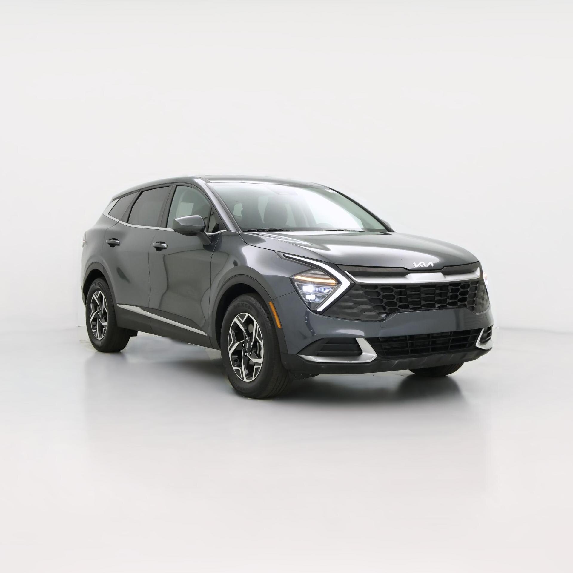 Thumbnail: 2025 Kia Sportage - 1