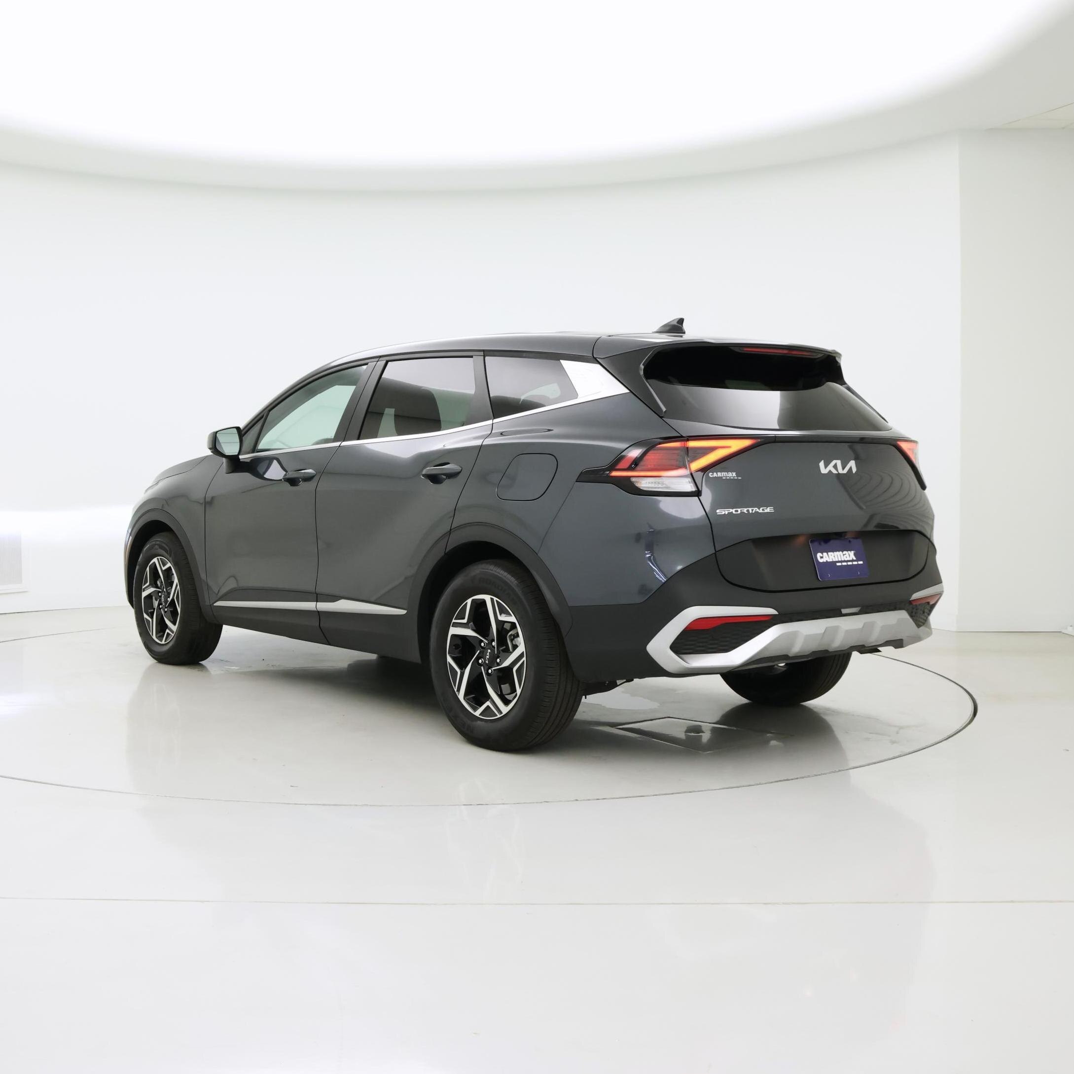 Thumbnail: 2025 Kia Sportage - 2