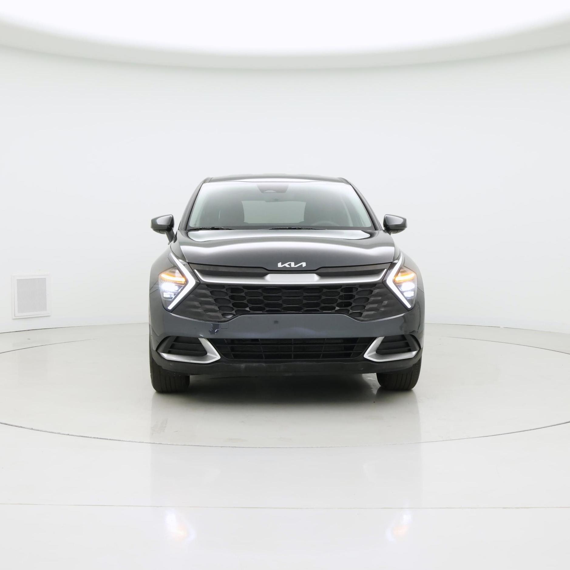 Thumbnail: 2025 Kia Sportage - 5