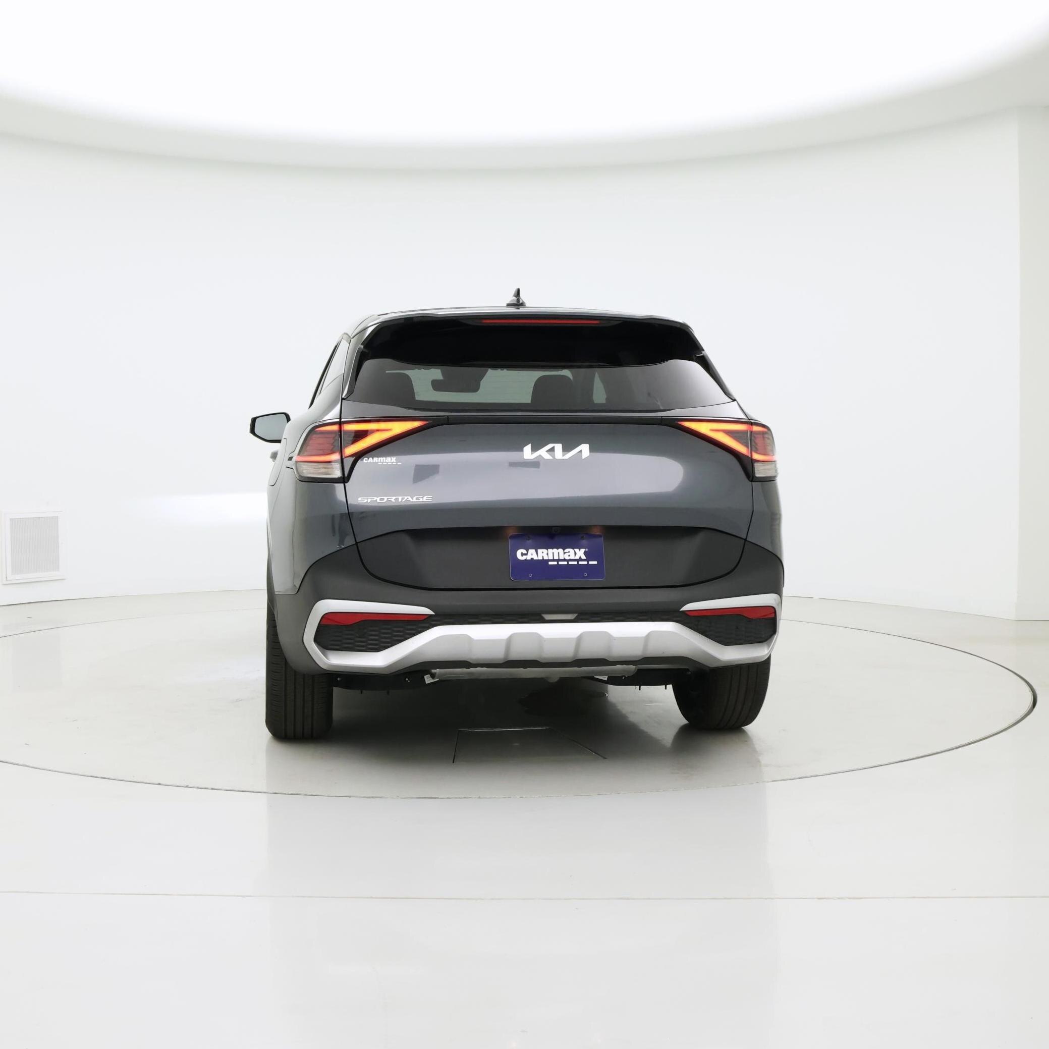 Thumbnail: 2025 Kia Sportage - 6