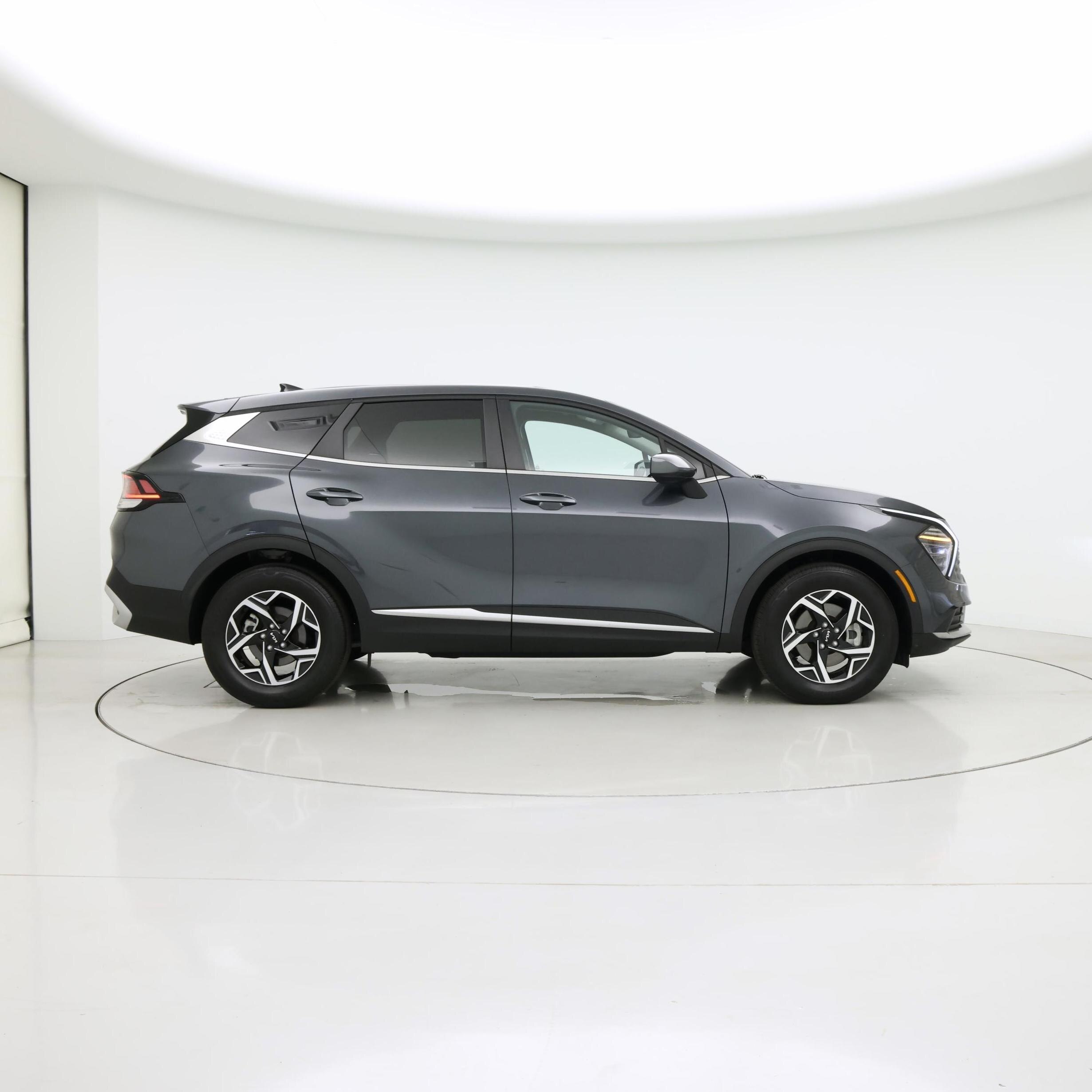 Thumbnail: 2025 Kia Sportage - 7
