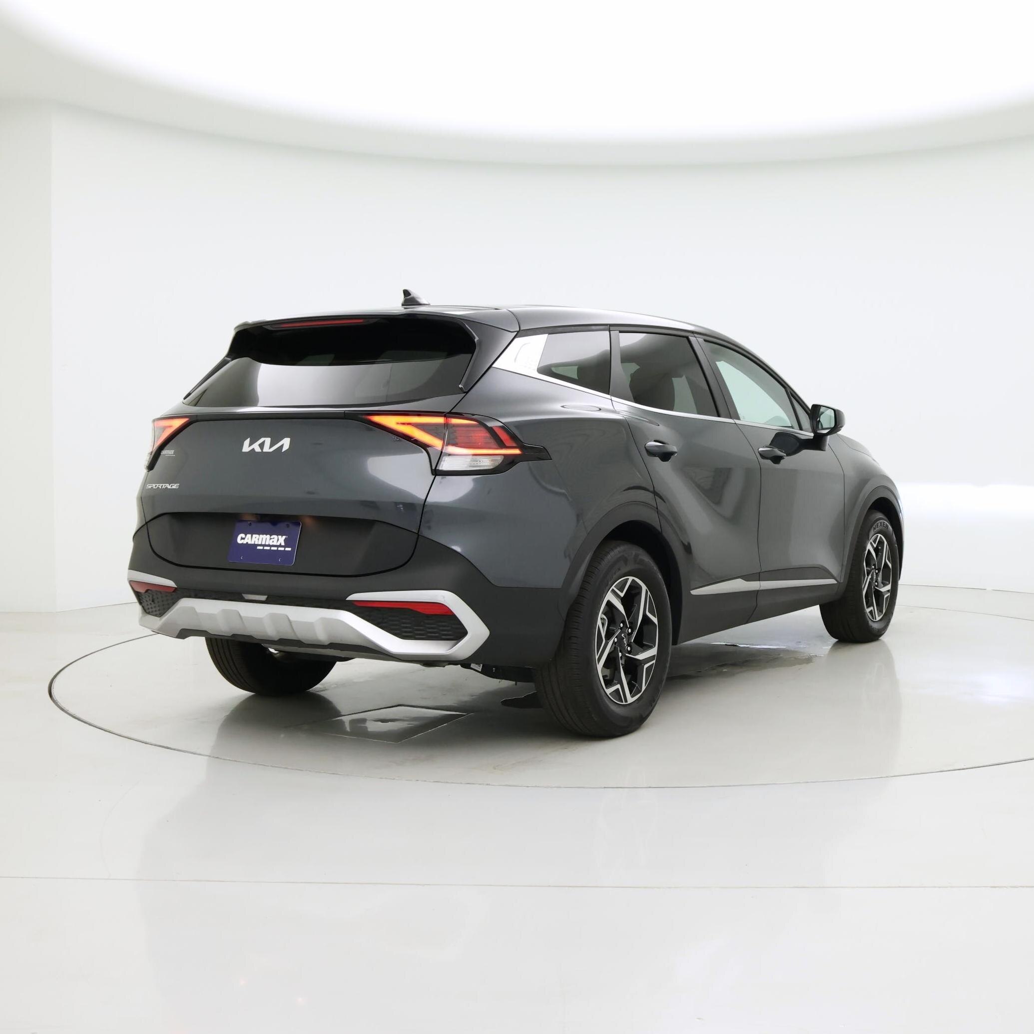 Thumbnail: 2025 Kia Sportage - 8