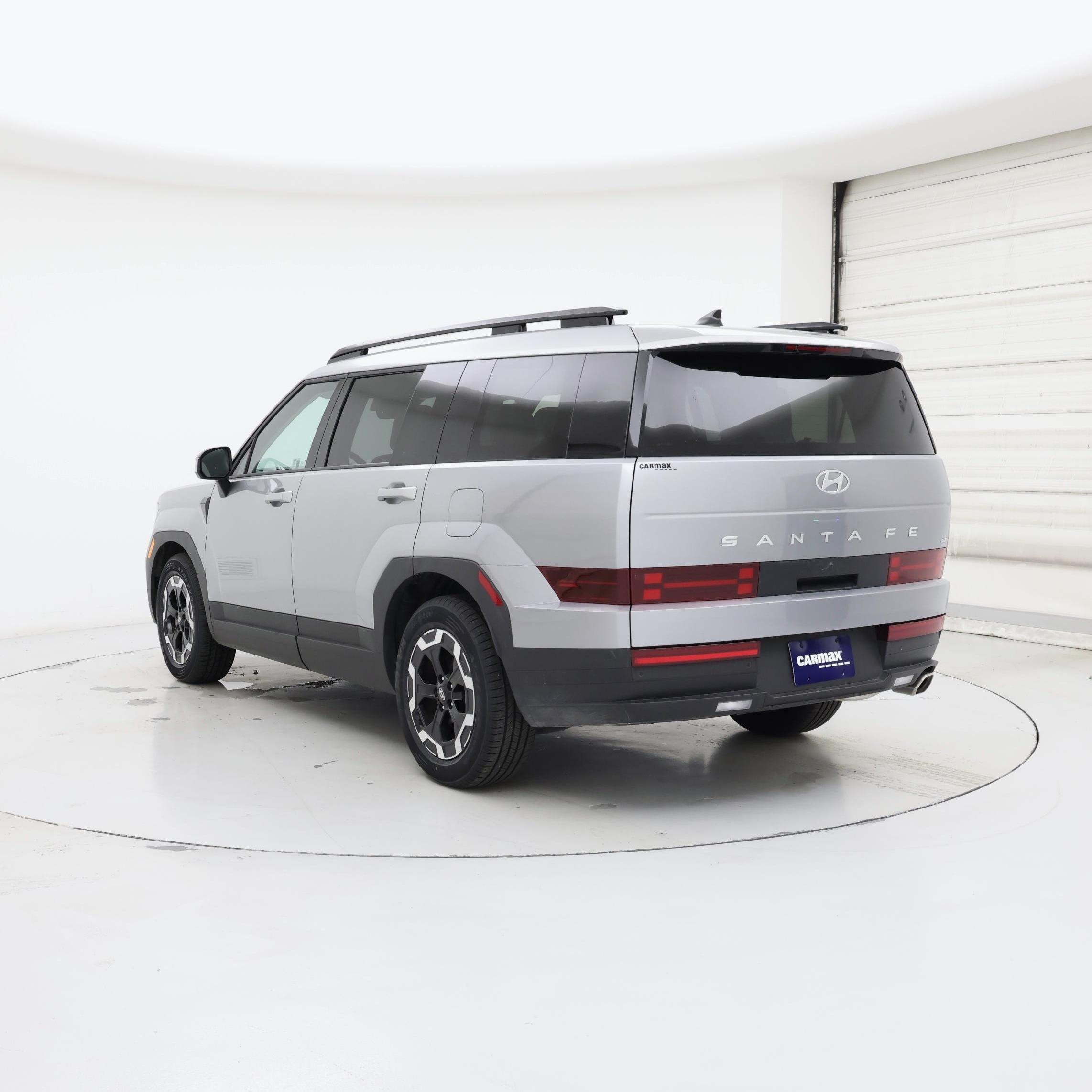 Thumbnail: 2025 Hyundai Santa Fe - 2