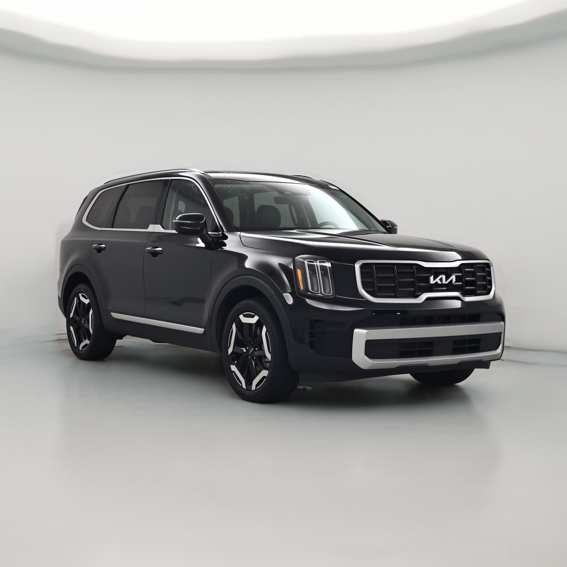 Thumbnail: 2025 Kia Telluride - 1