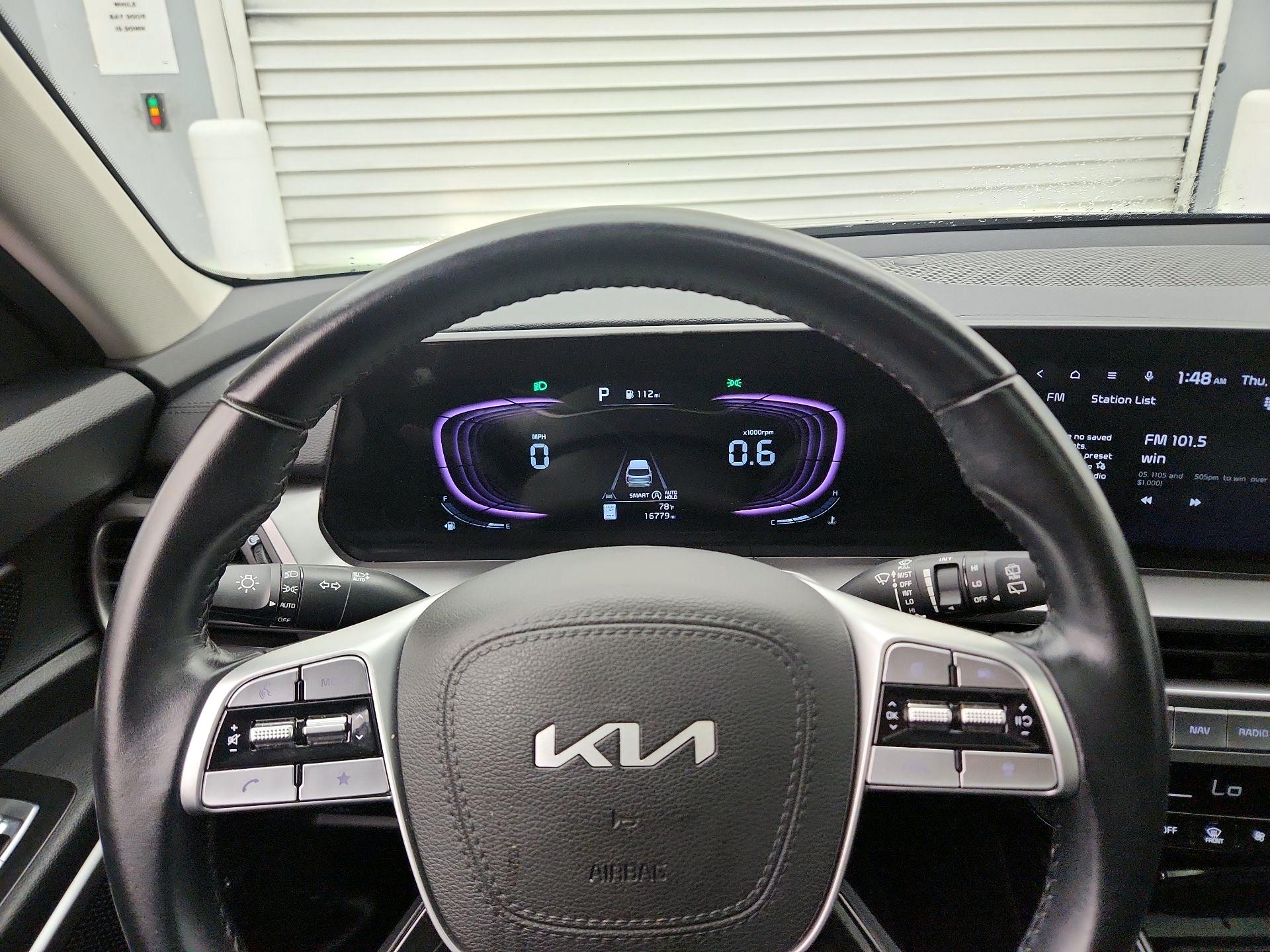 Thumbnail: 2025 Kia Telluride - 10