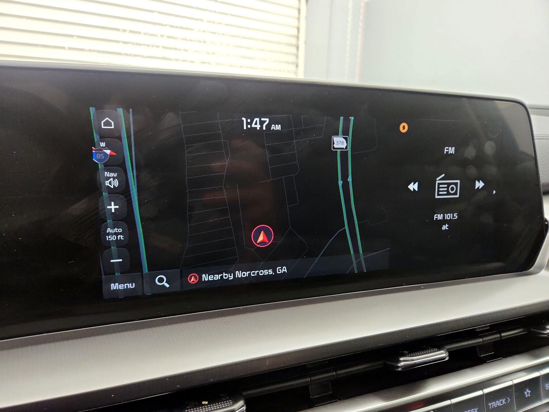 Thumbnail: 2025 Kia Telluride - 14