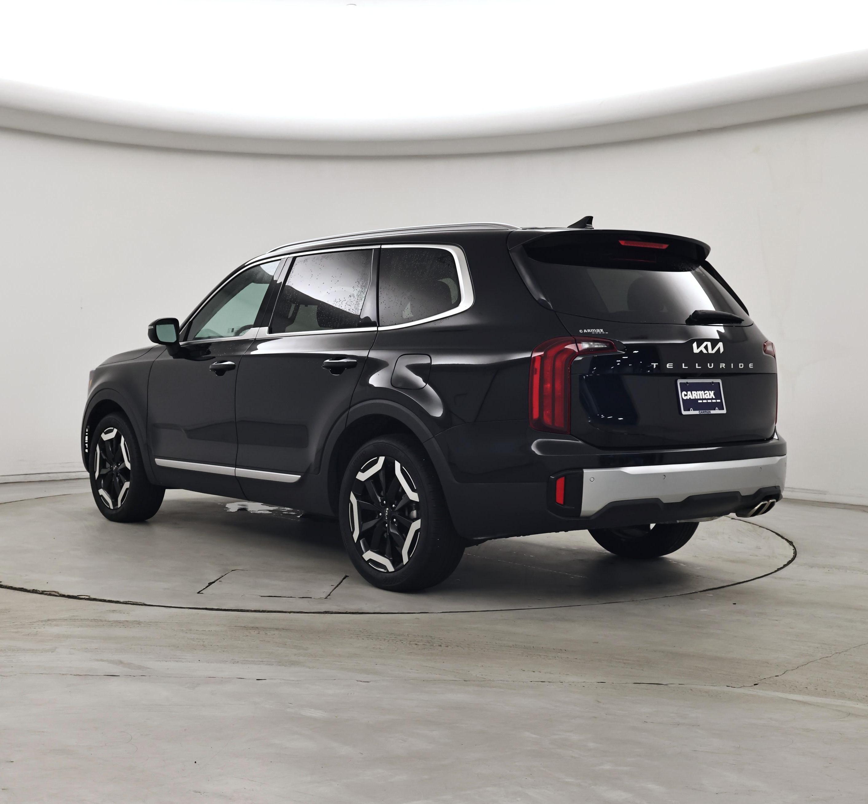 Thumbnail: 2025 Kia Telluride - 2