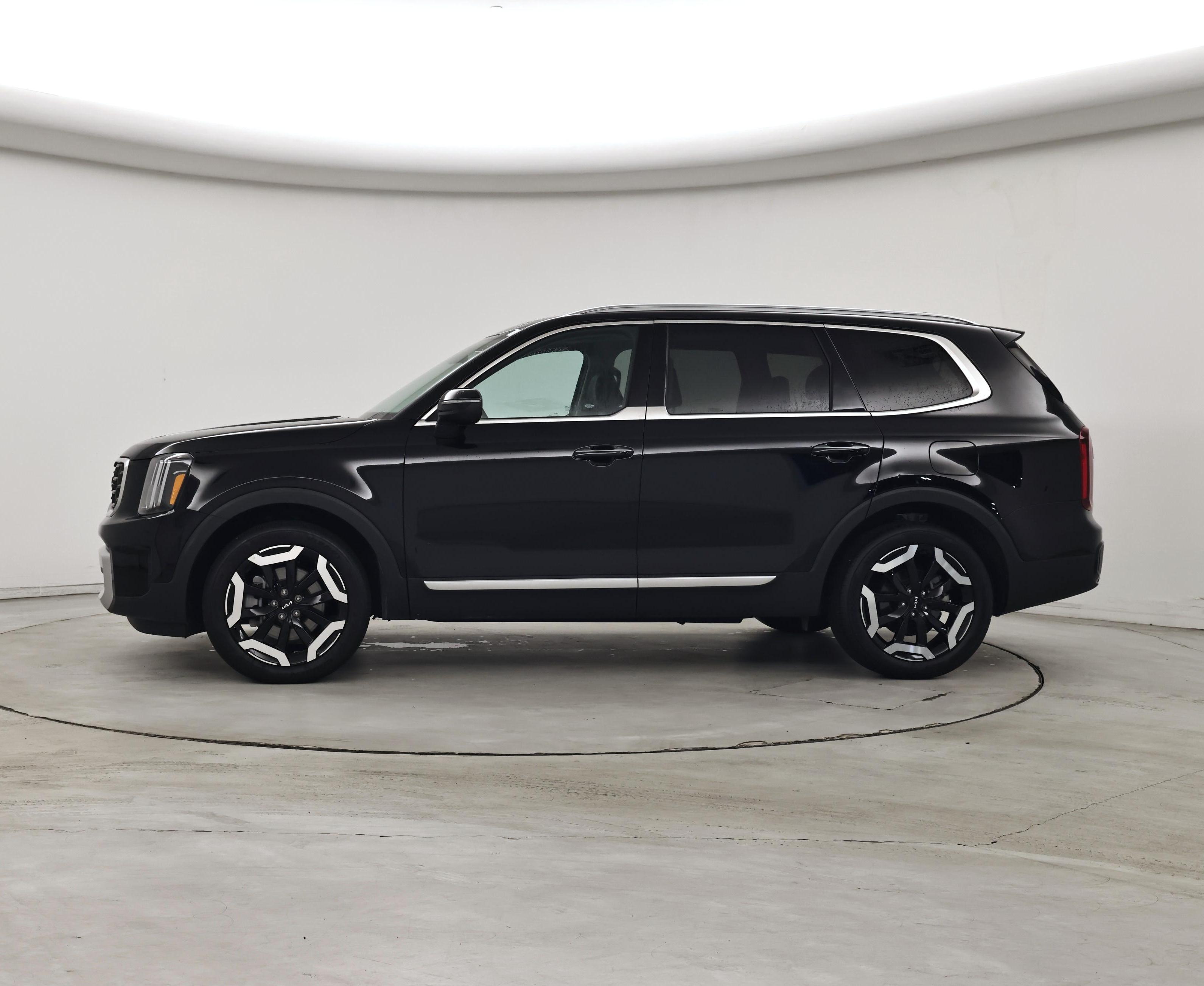 Thumbnail: 2025 Kia Telluride - 3
