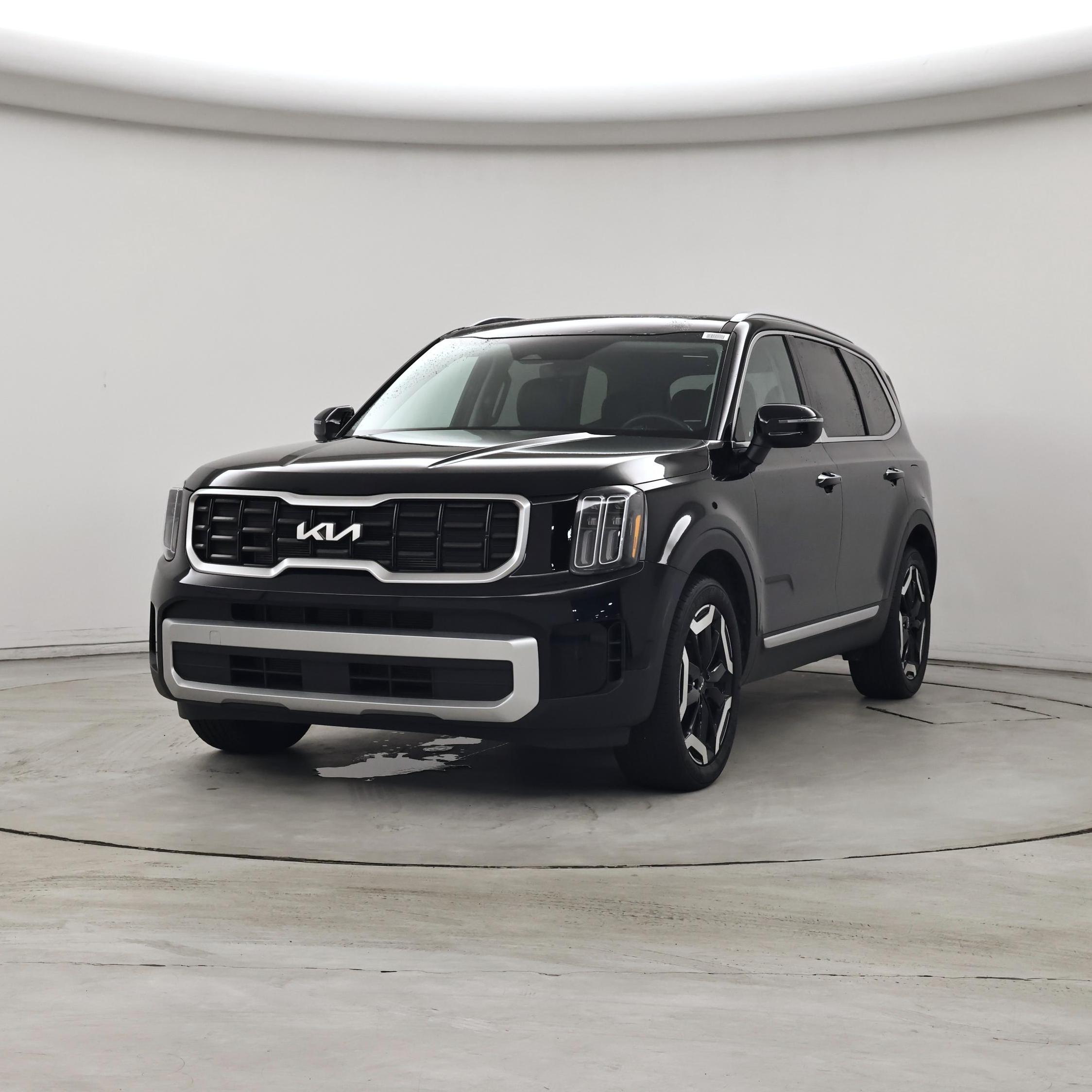 Thumbnail: 2025 Kia Telluride - 4