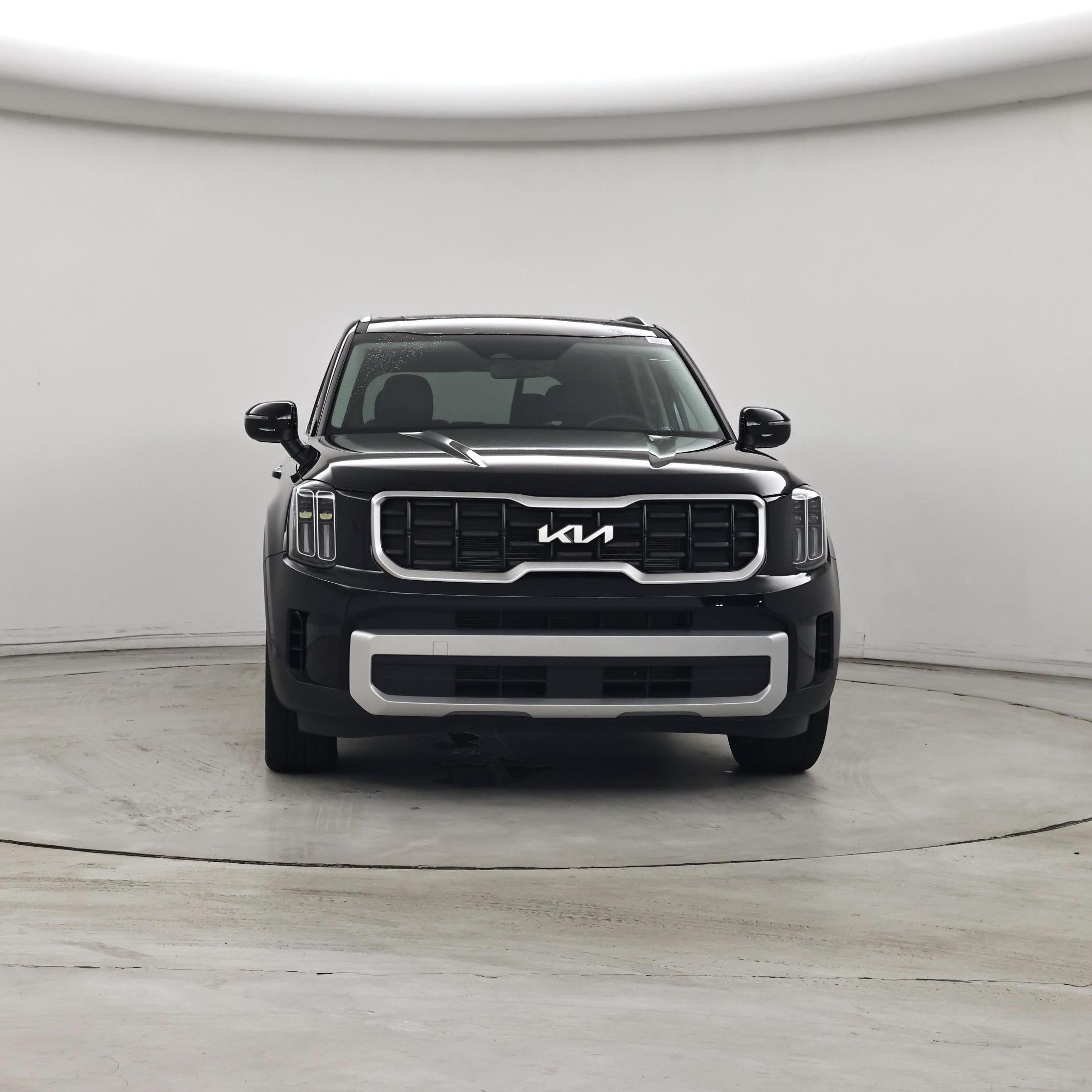 Thumbnail: 2025 Kia Telluride - 5