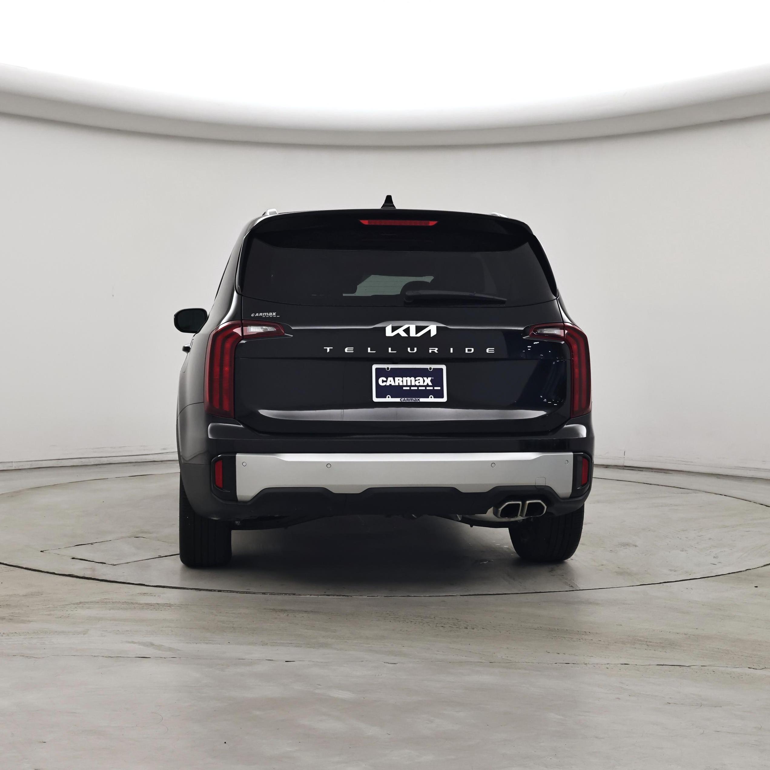 Thumbnail: 2025 Kia Telluride - 6