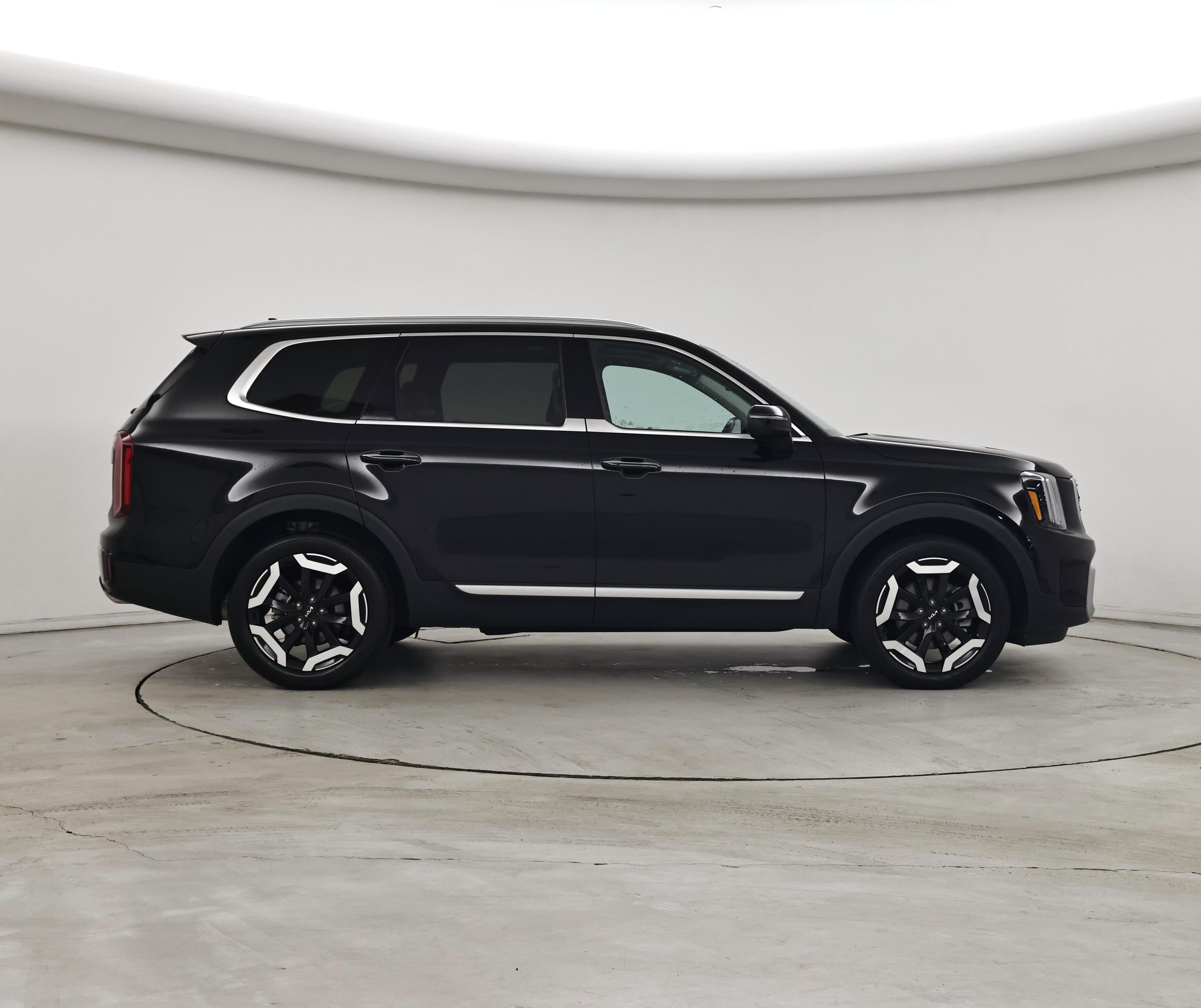 Thumbnail: 2025 Kia Telluride - 7