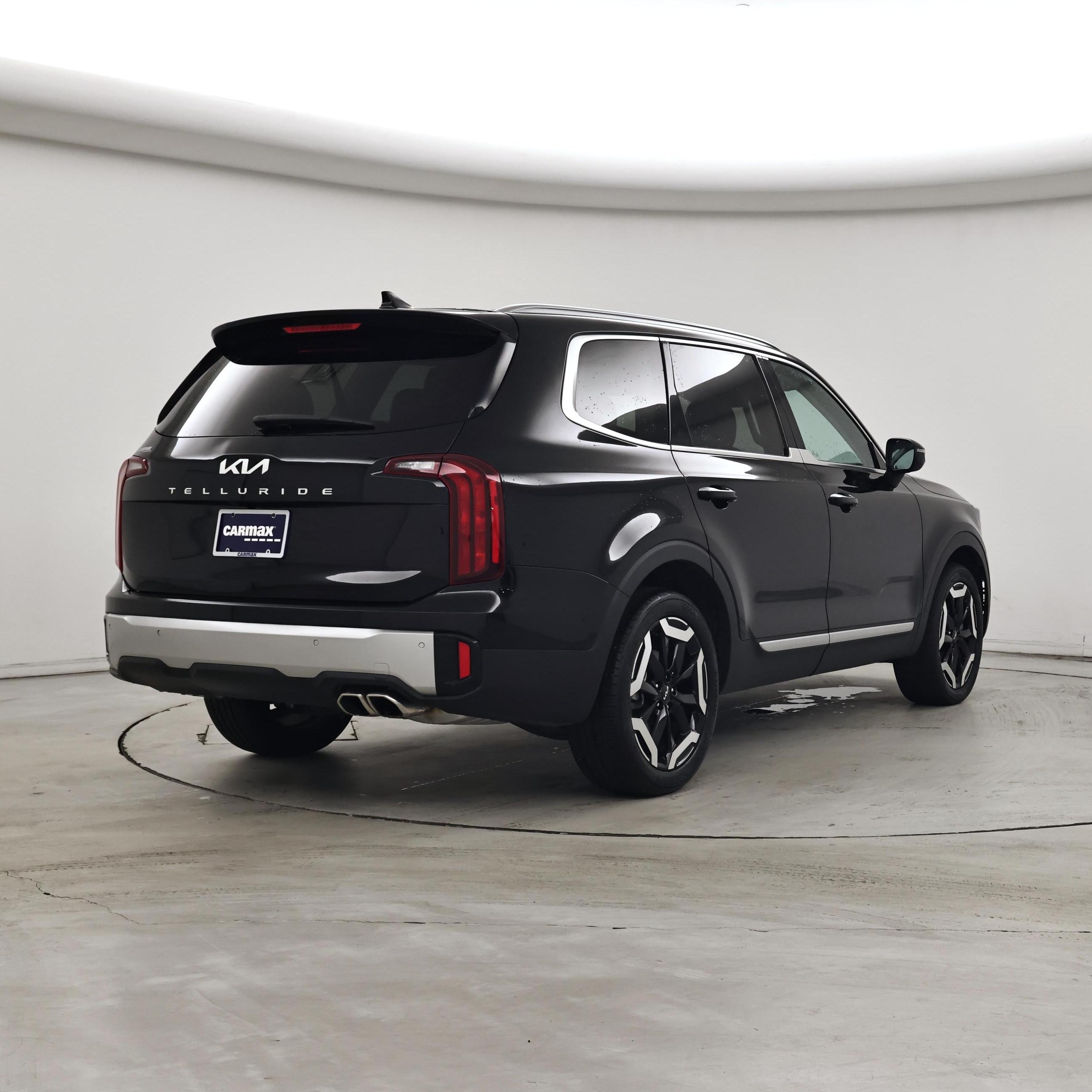 Thumbnail: 2025 Kia Telluride - 8