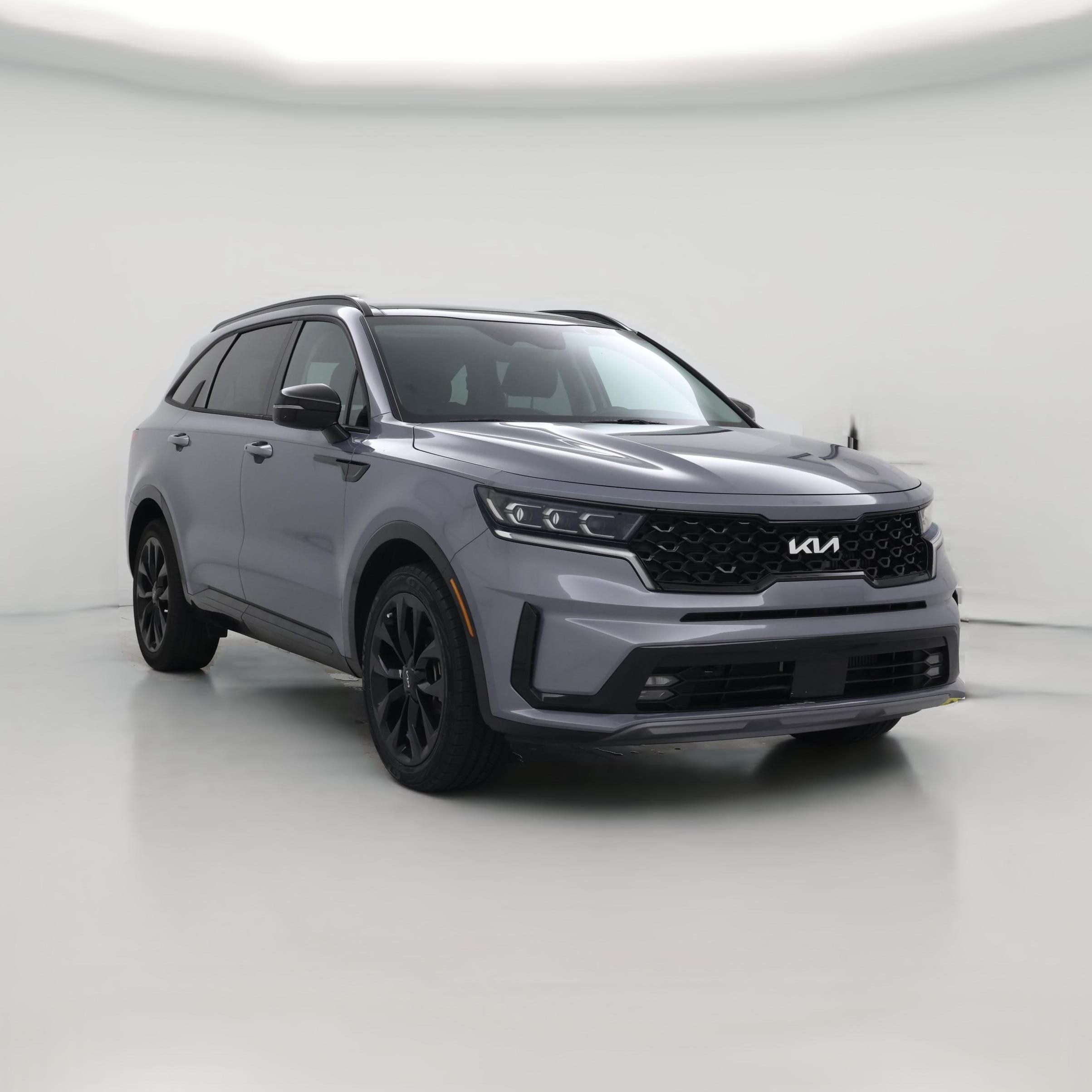 Thumbnail: 2023 Kia Sorento - 1