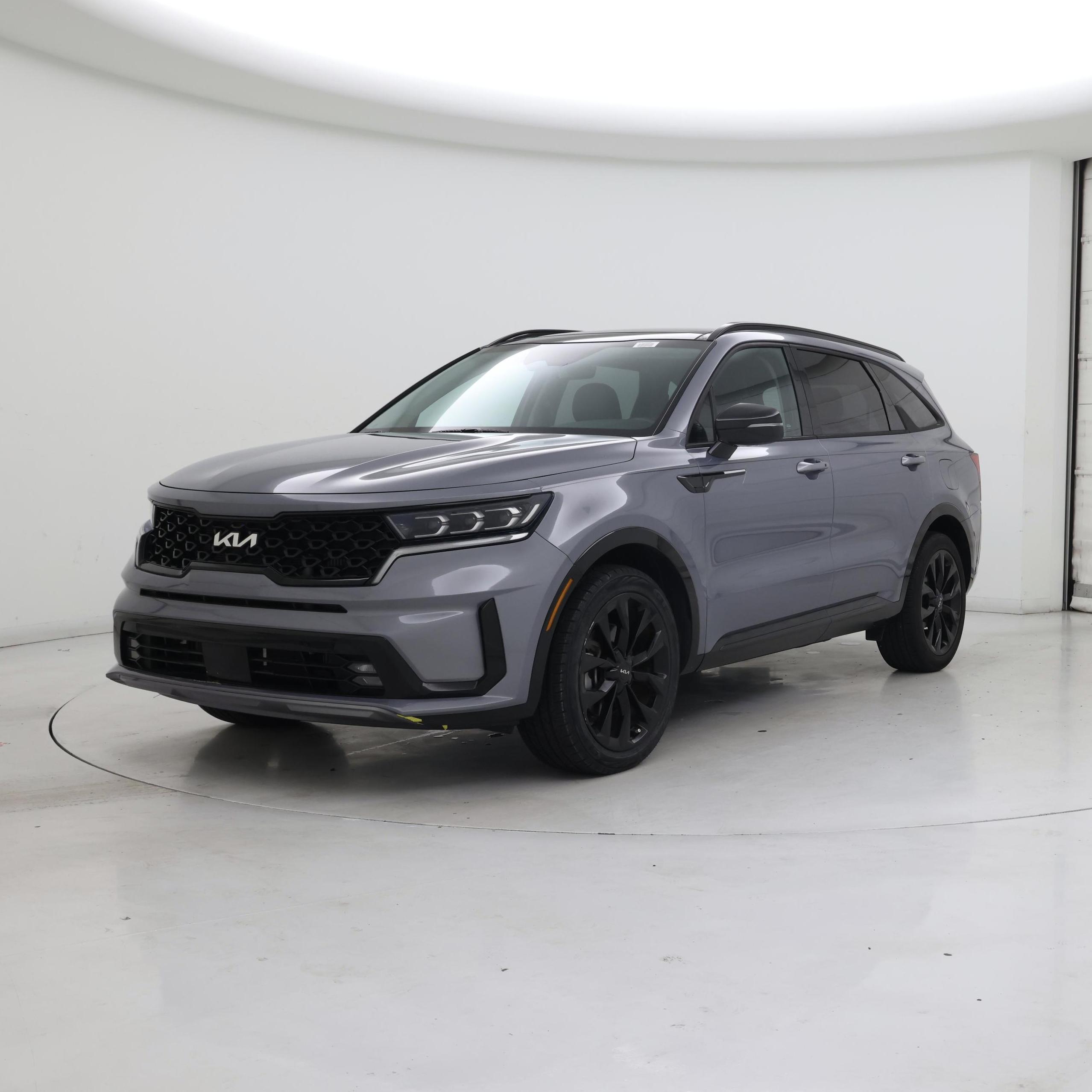 Thumbnail: 2023 Kia Sorento - 4